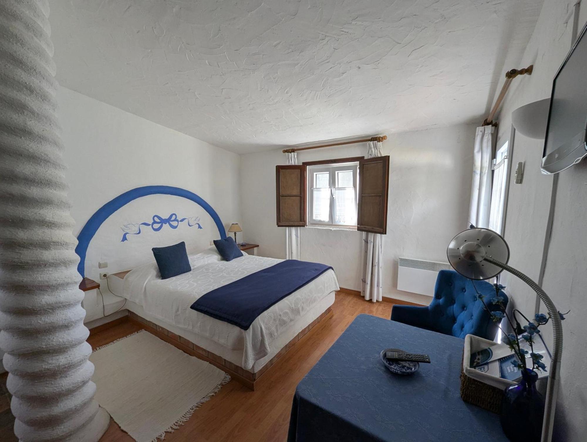 Country house Quinta Do Caracol *