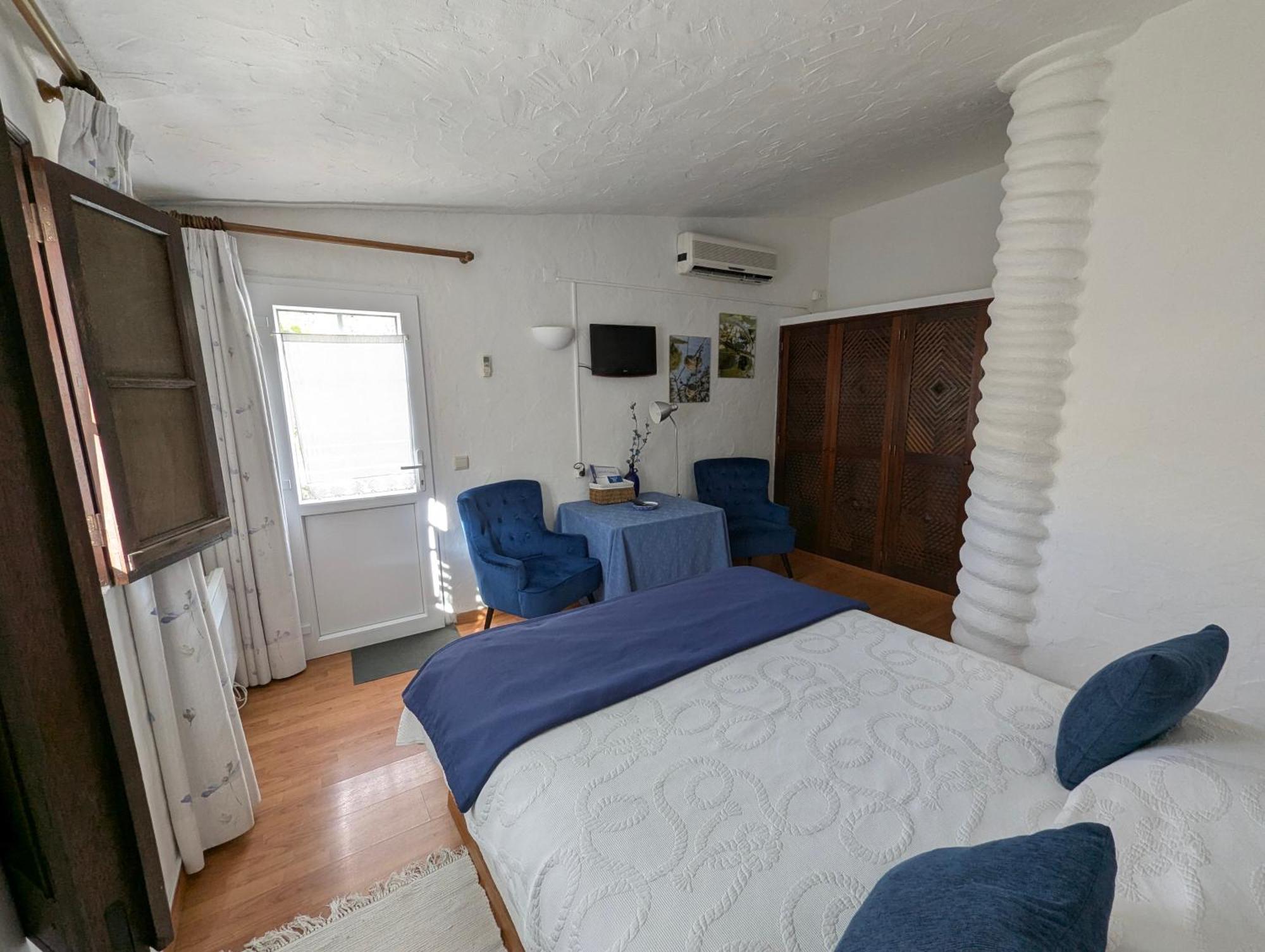 Quinta Do Caracol Country house Tavira
