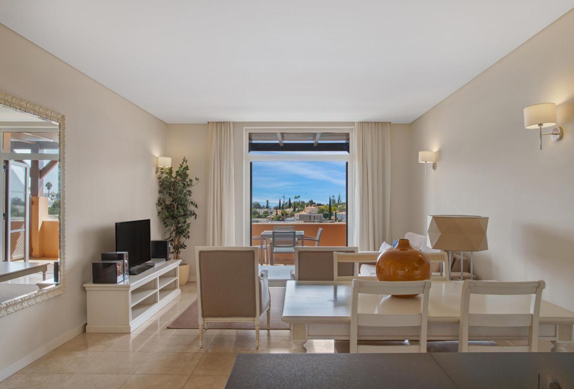 Monte Santo 5* Carvoeiro (Lagoa)