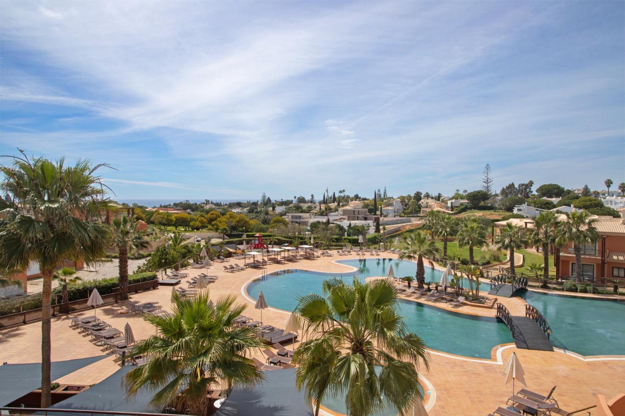 Resort Monte Santo