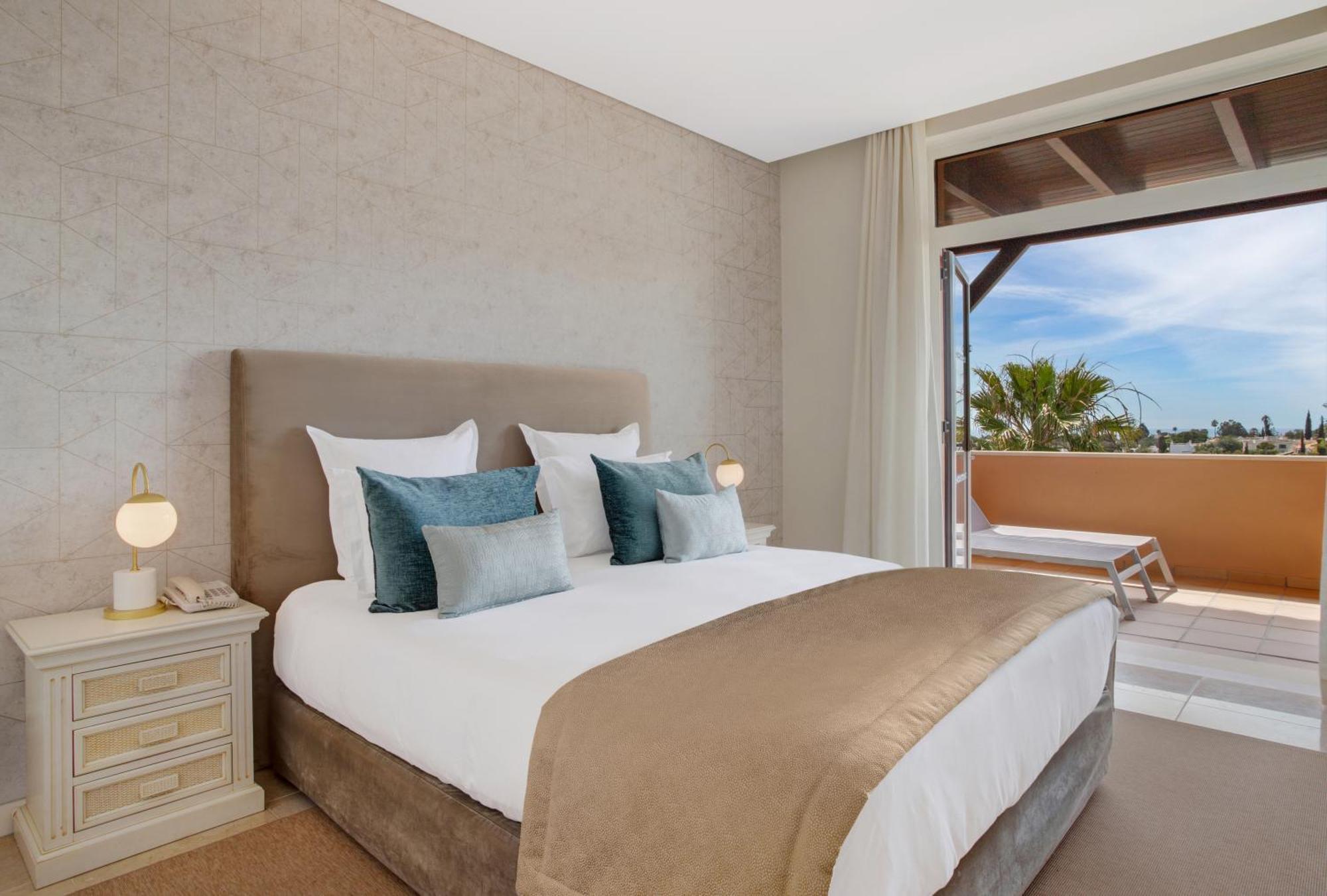 Monte Santo Resort Carvoeiro (Lagoa)