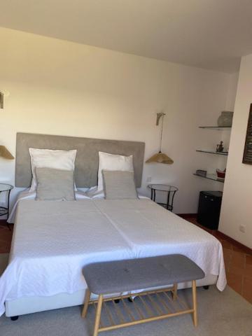 Quinta De Sao Gabriel Farm stay *