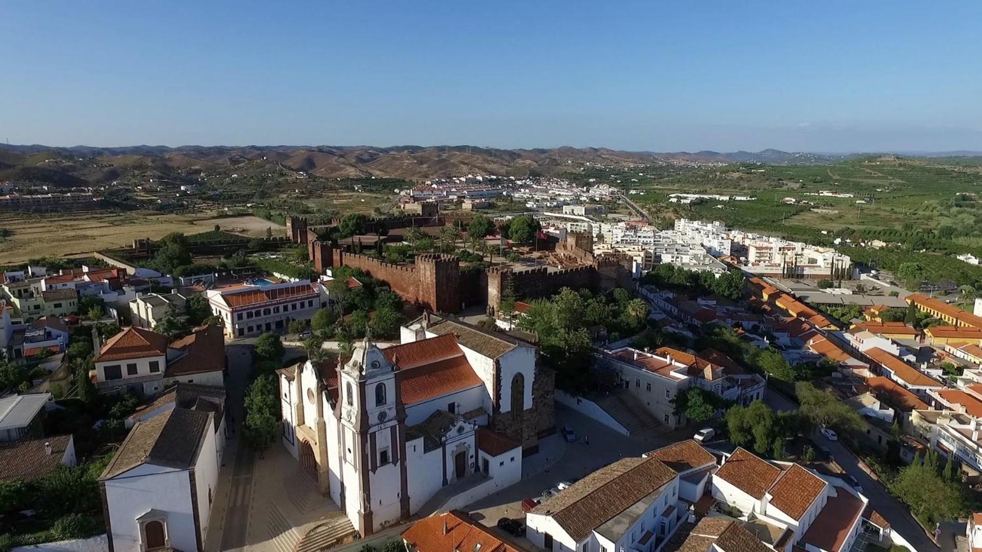 Marbella By Algarve Vacation Appartement *