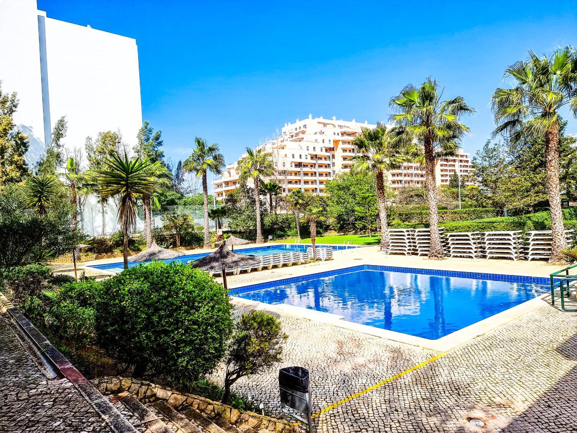 Apartment Jardins Sun Vista Mar 14