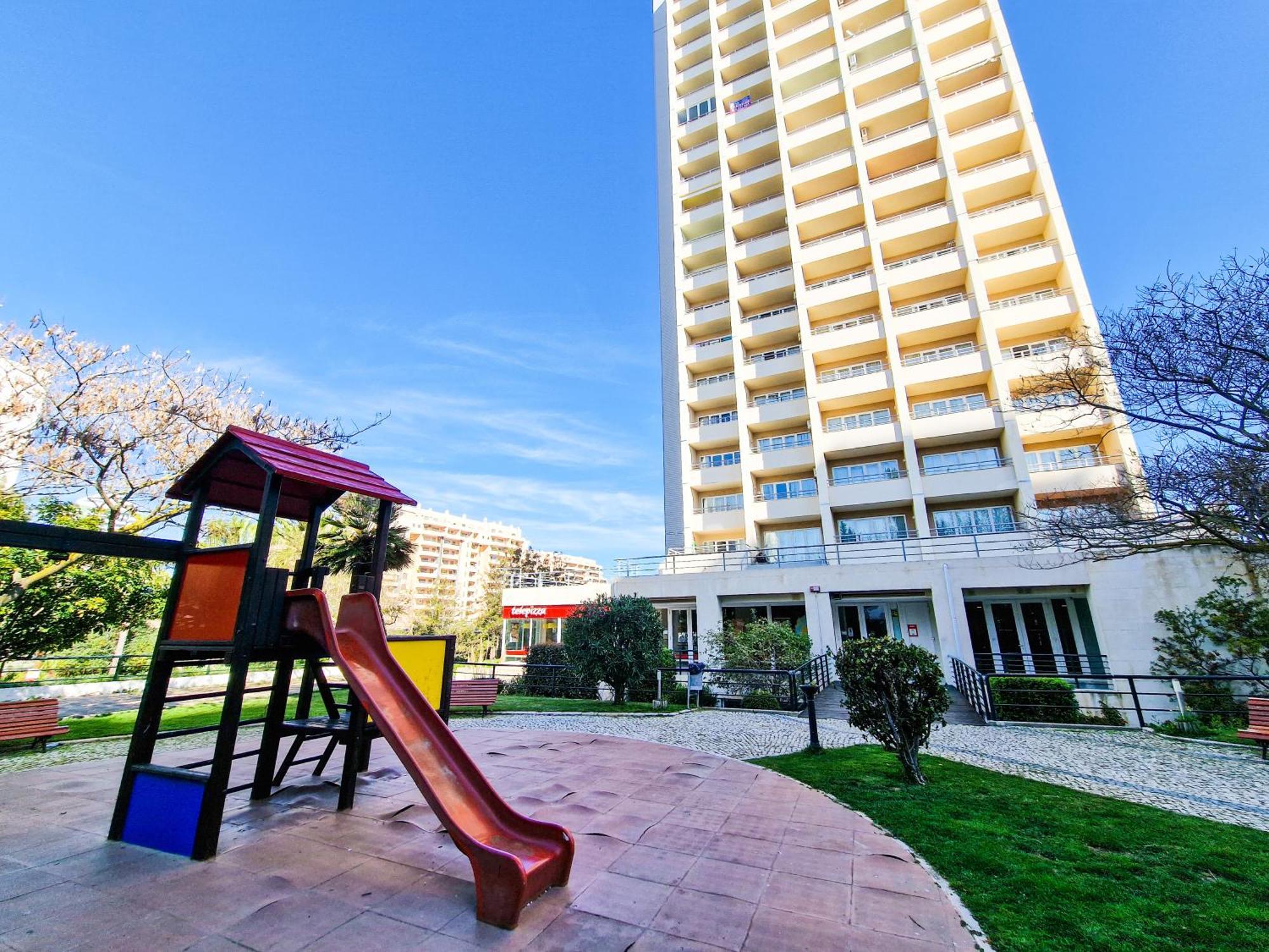 Jardins Sun Vista Mar 14 Apartment *