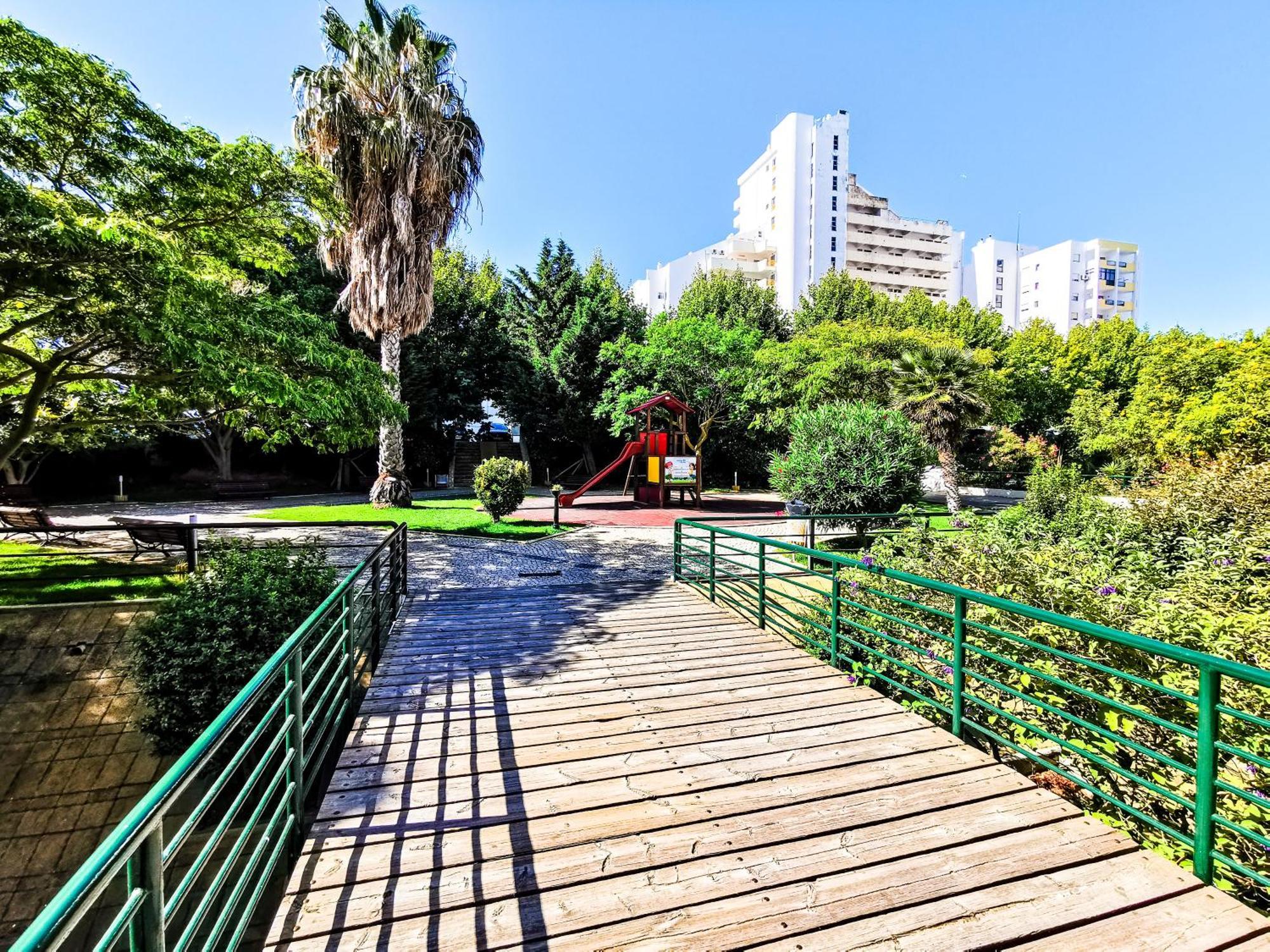 Apartment Jardins Sun Vista Mar 14 *