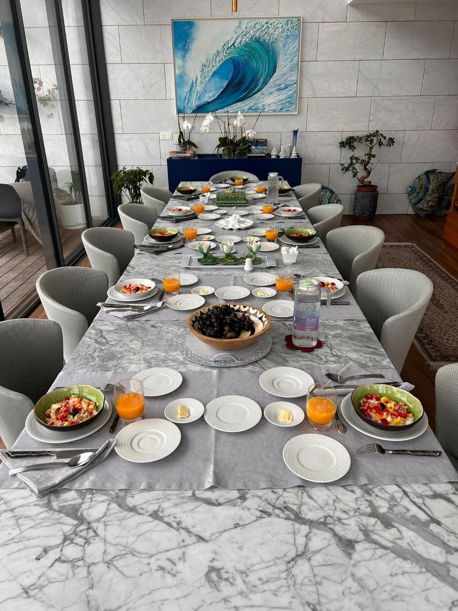 Paladina Guest house