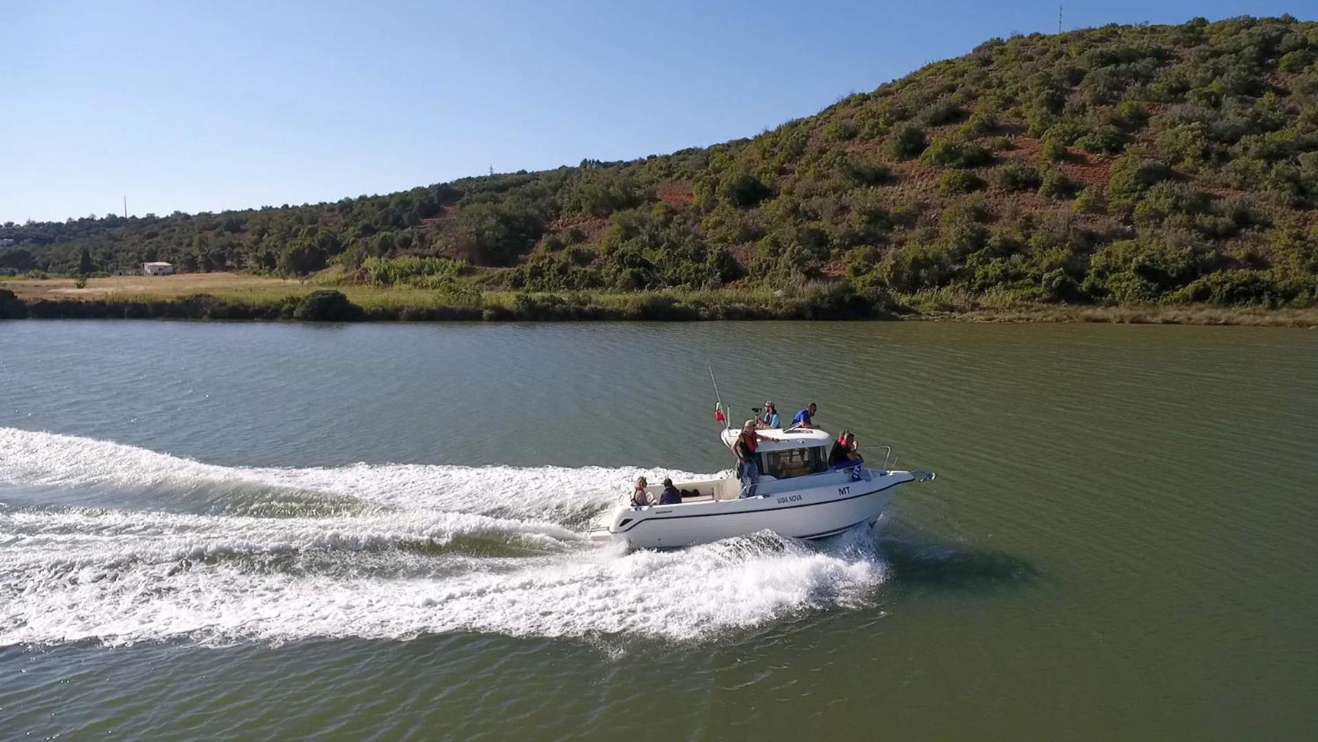 Parana By Algarve Vacation * Quarteira