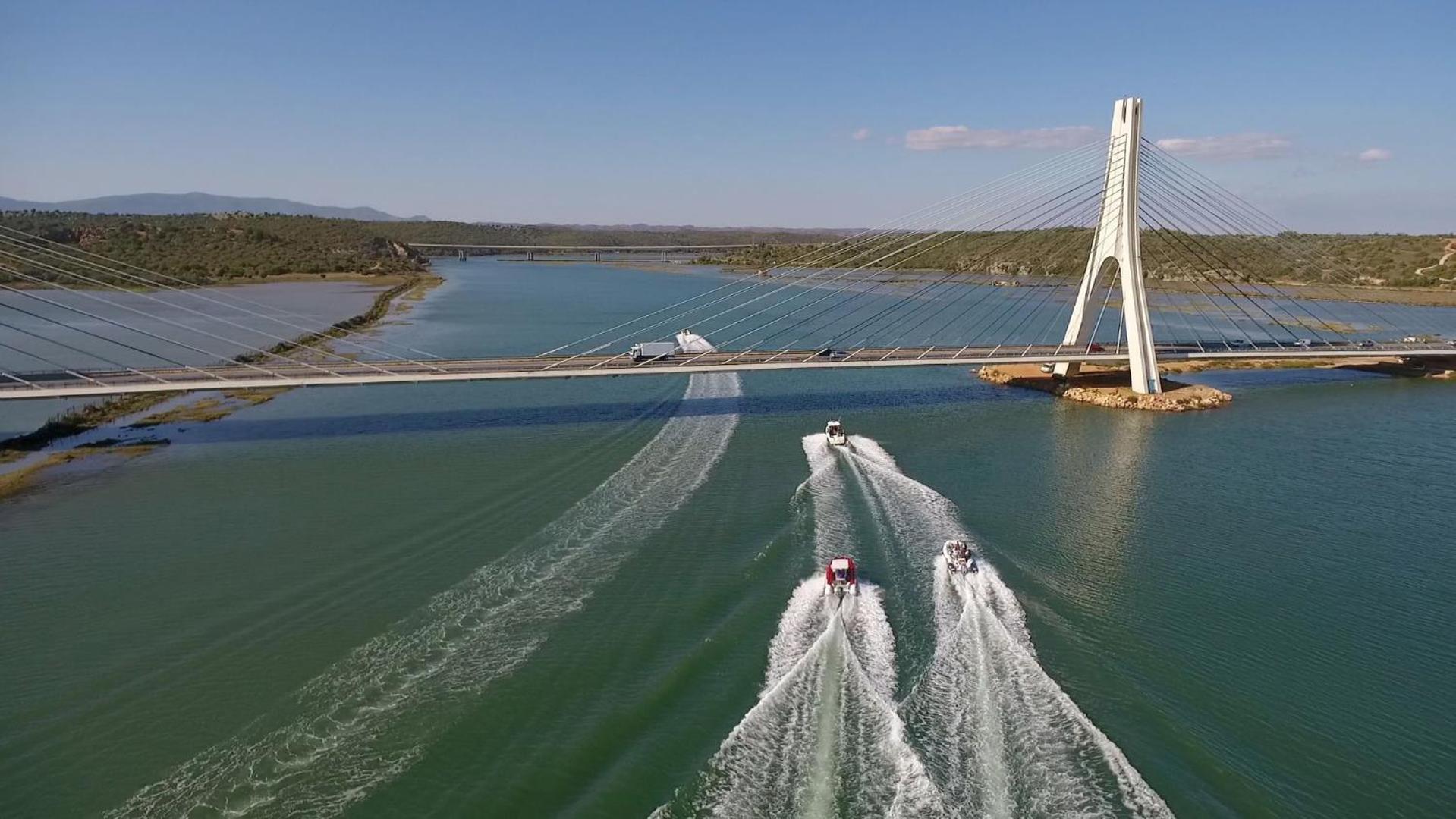 Parana By Algarve Vacation
