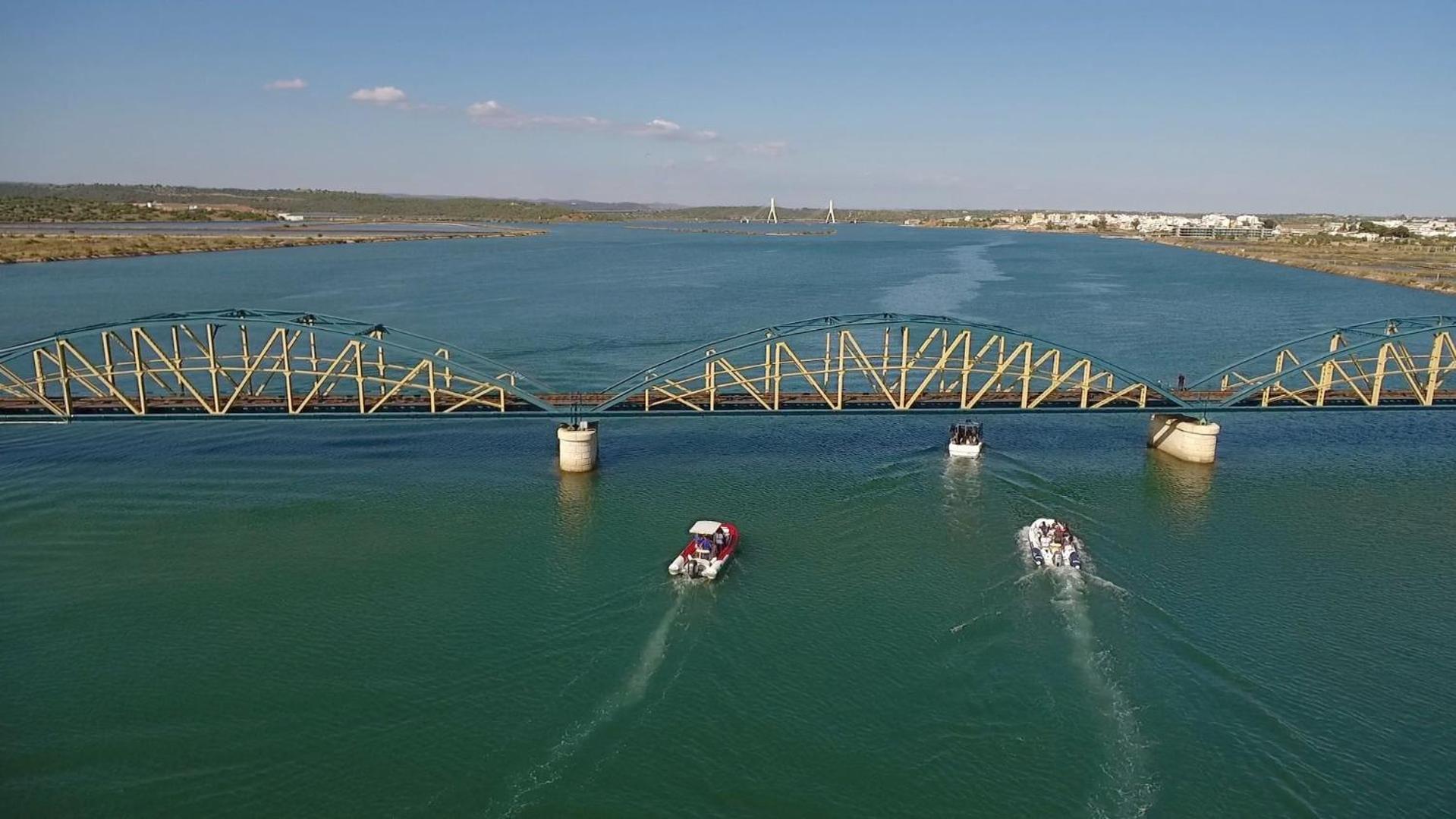 Apartment Parana By Algarve Vacation