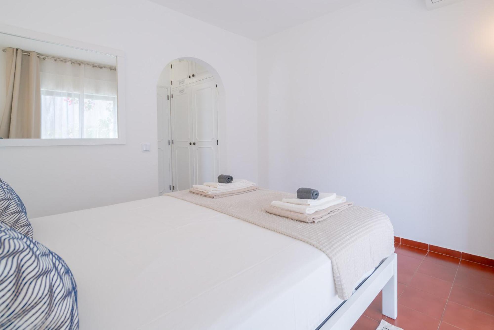 5 Bedroom House In Luz, Lagos Vakantiehuis Luz