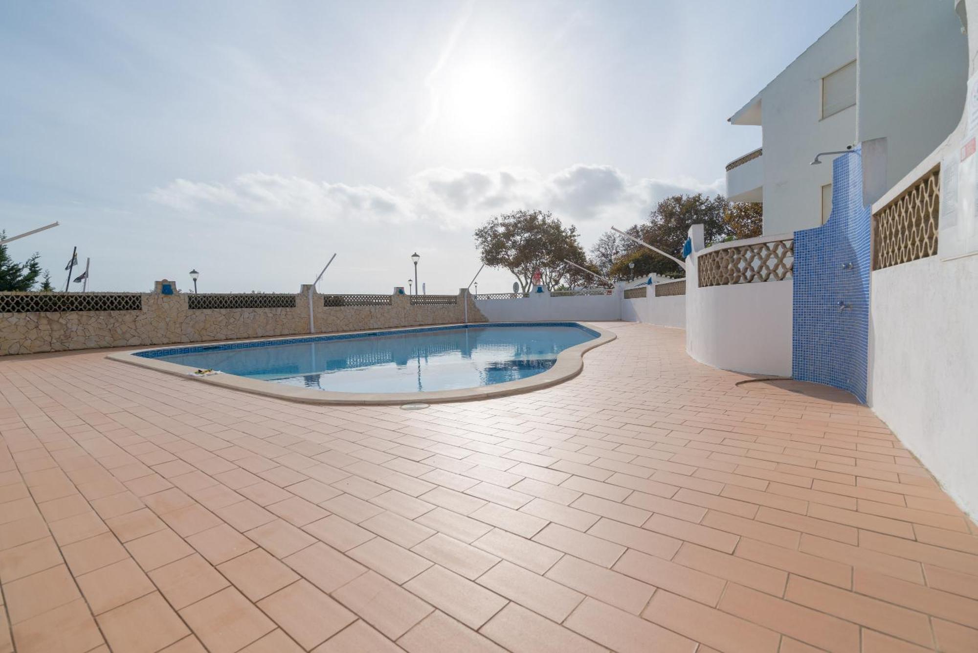 Vakantiehuis 5 Bedroom House In Luz, Lagos