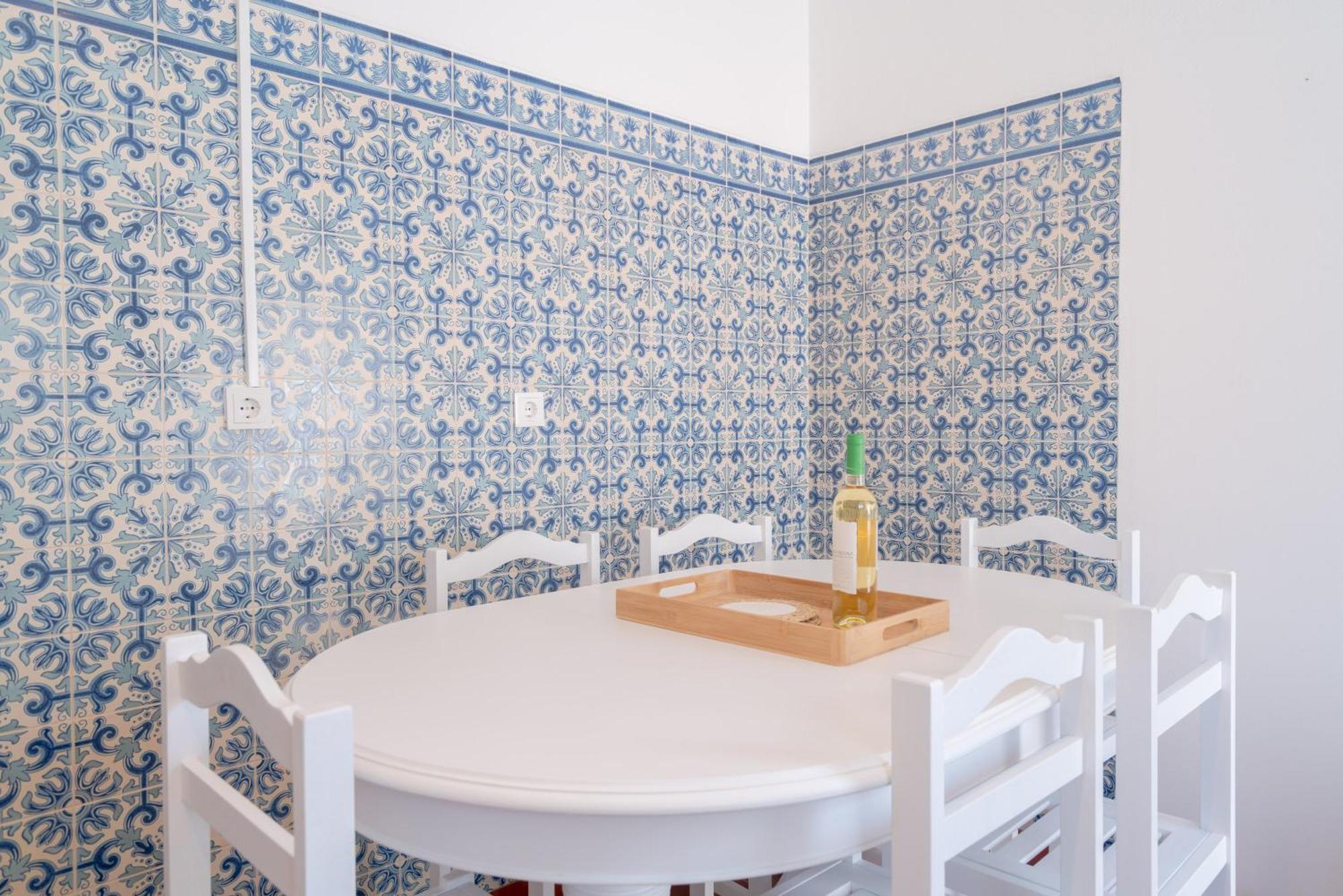 5 Bedroom House In Luz, Lagos Vakantiehuis *