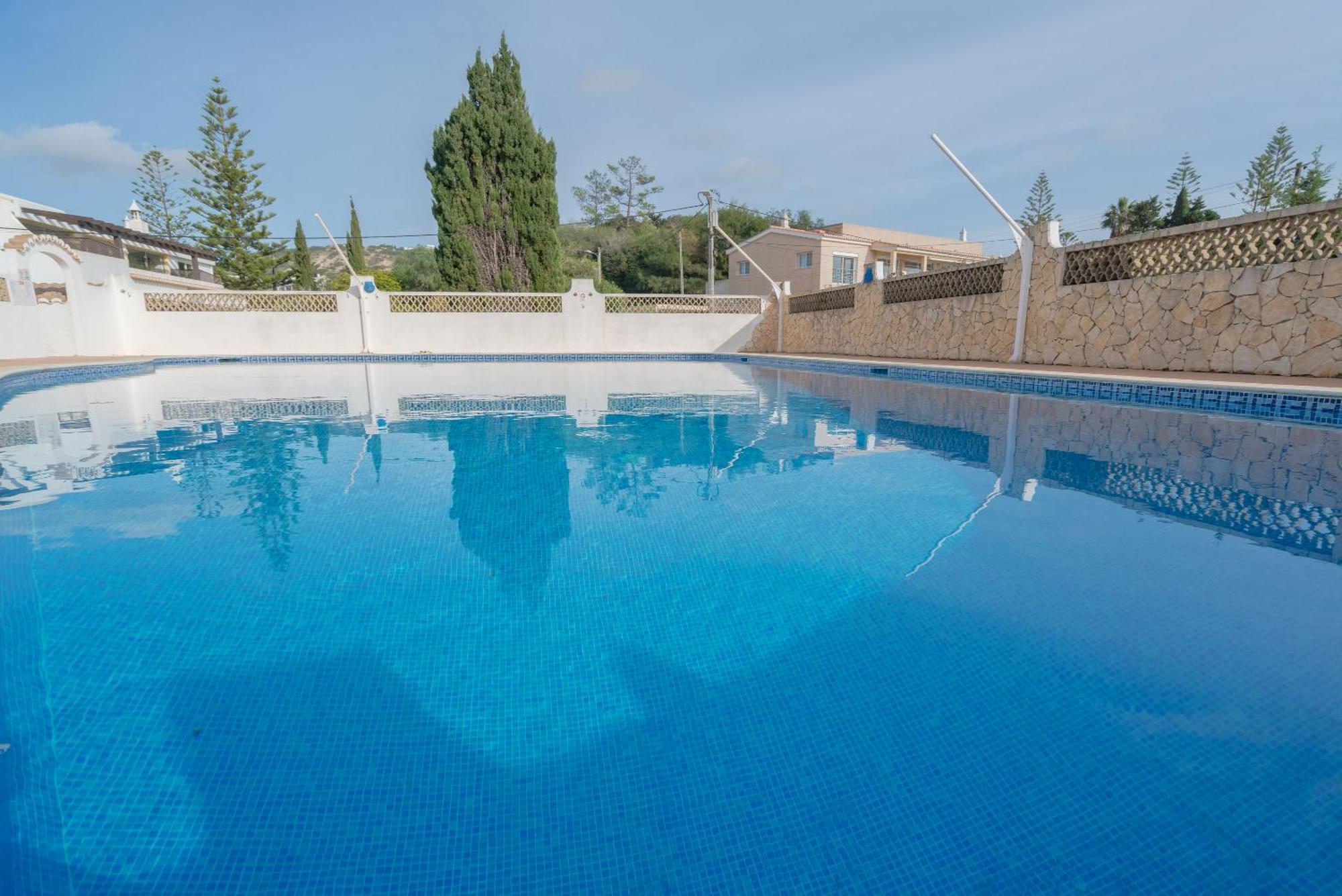 Vakantiehuis 5 Bedroom House In Luz, Lagos