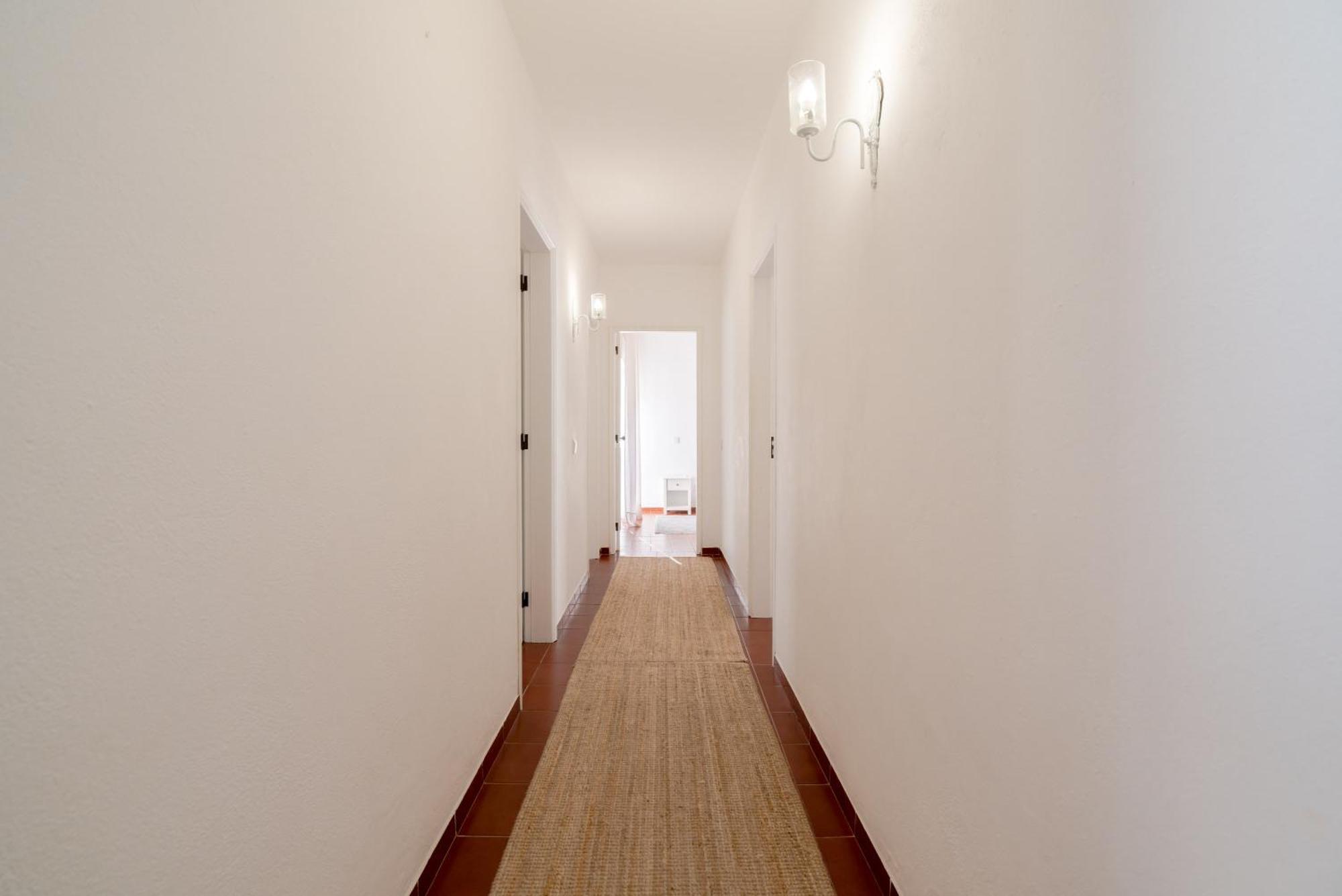 5 Bedroom House In Luz, Lagos Vakantiehuis *