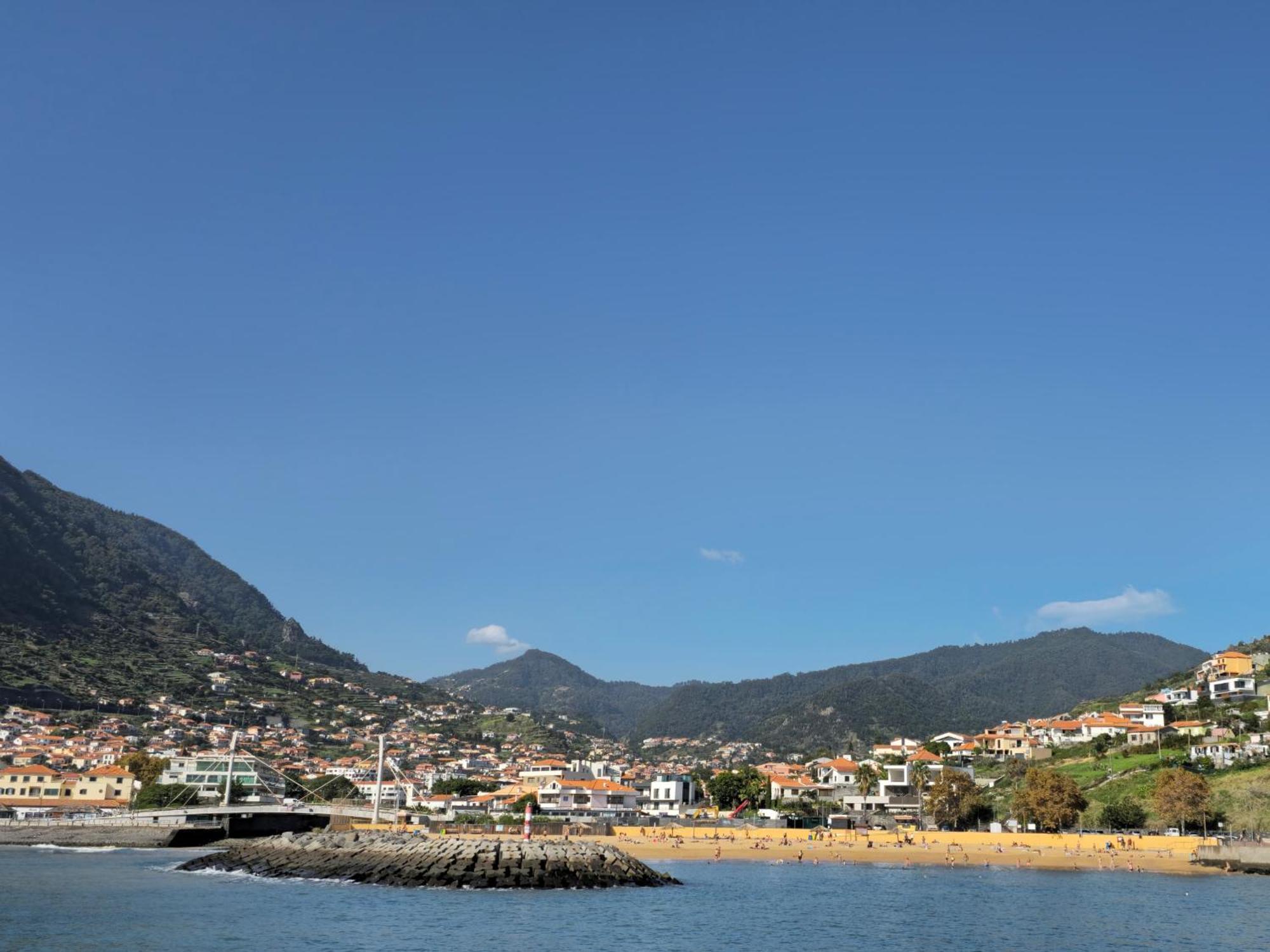 K&k Machico (Madeira)
