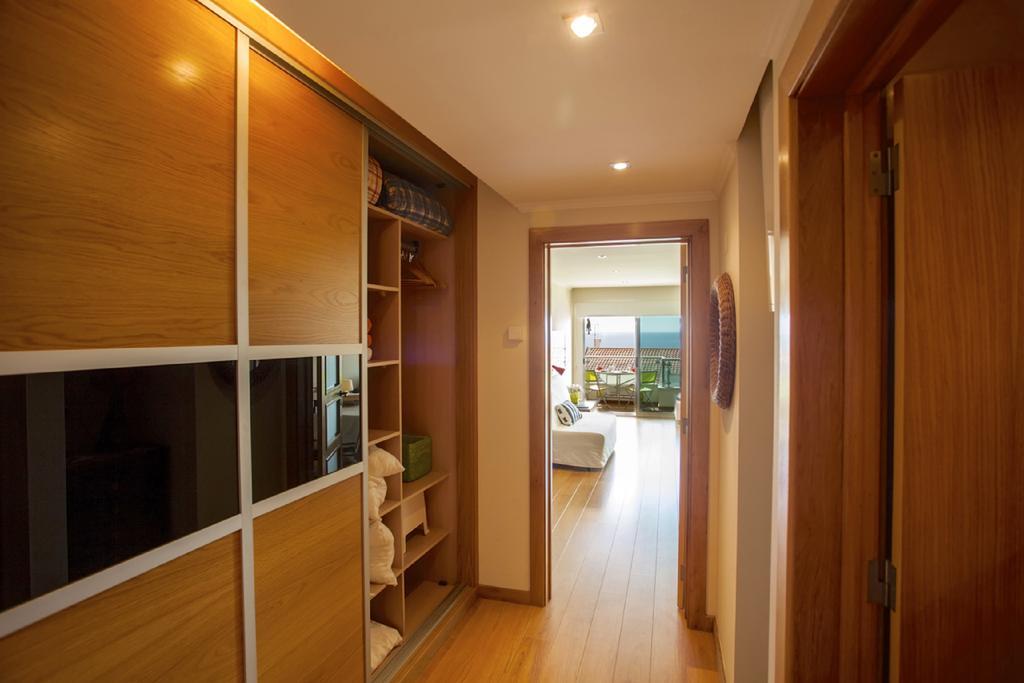 Lovelystay - Beach With Sea View Apartment *
