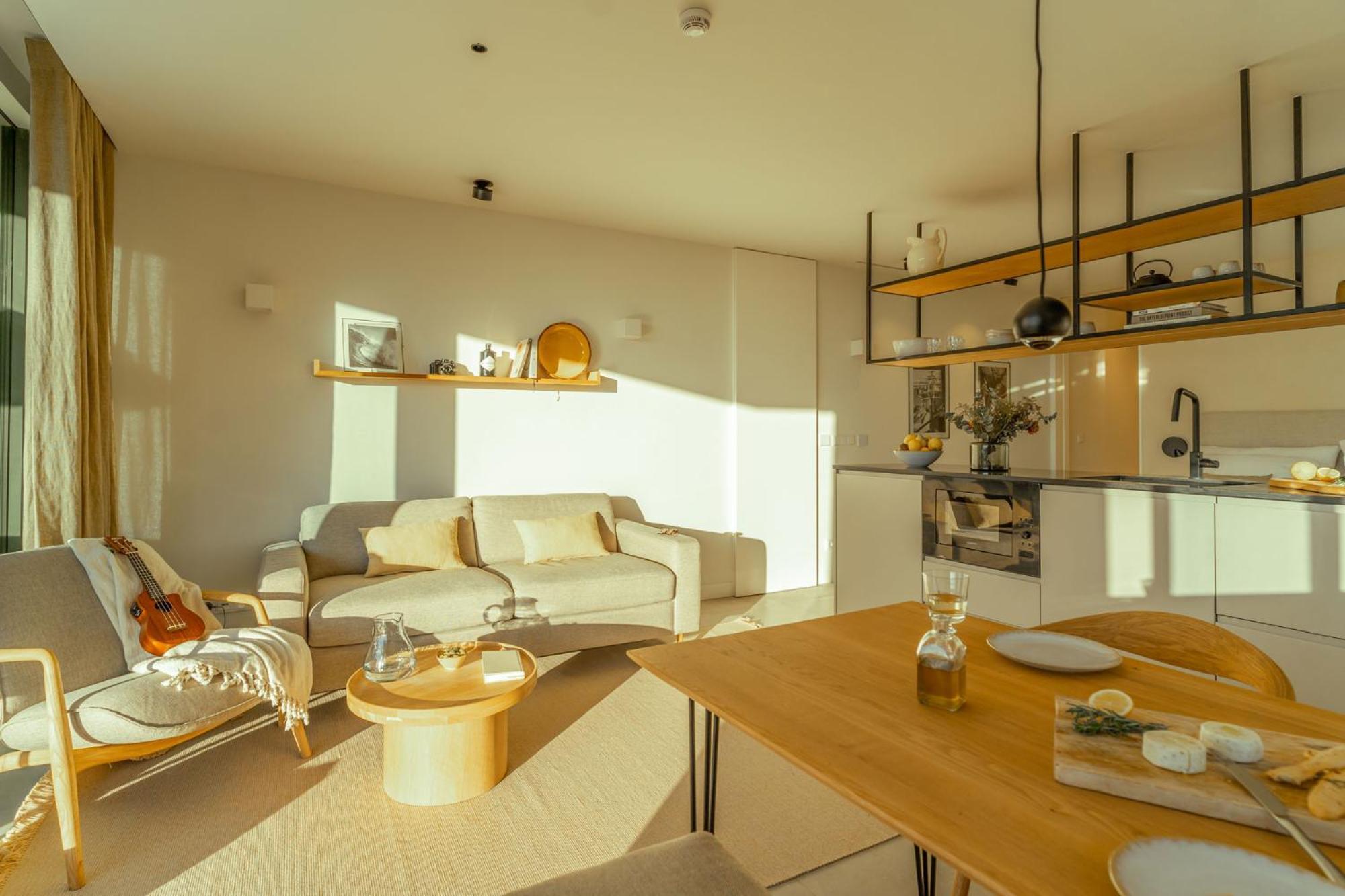 Oceanhuts Coxos Adults Only 4* Ericeira