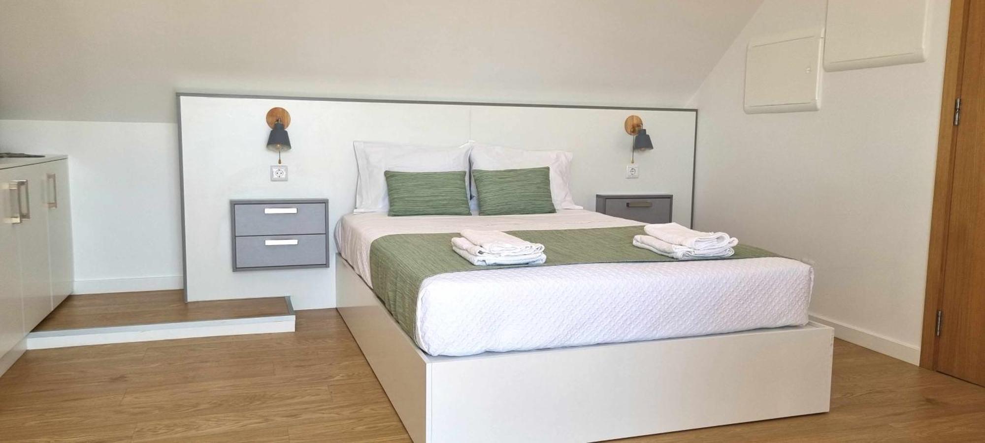 Apartamento Sunscape 1