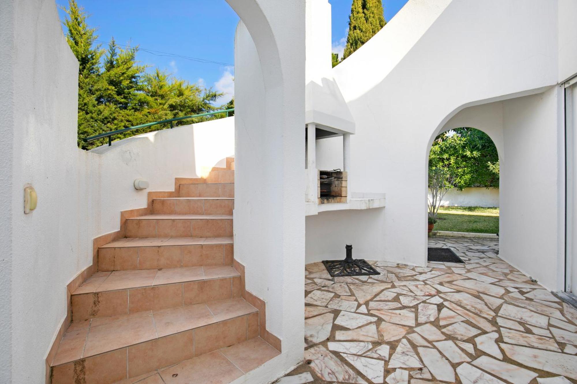 Villa Maria Carvoeiro (Lagoa)