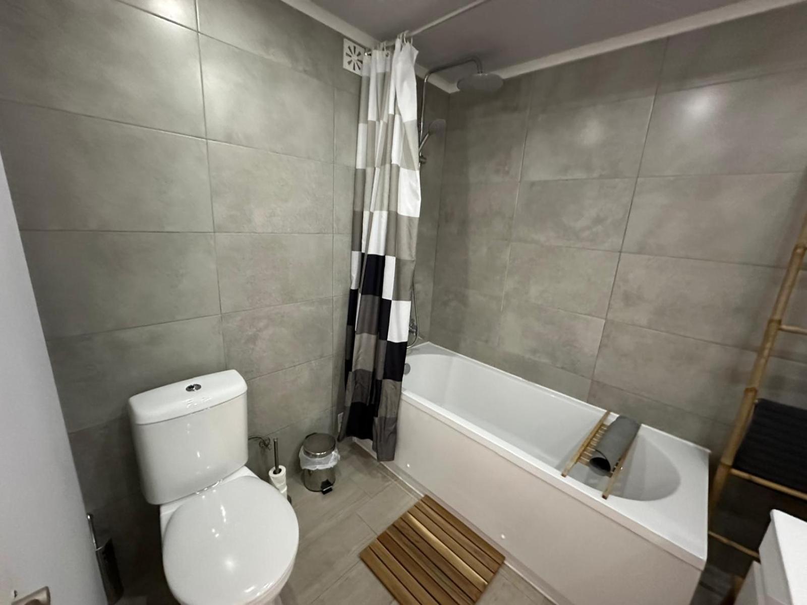 Apartment Torralta Seaview *