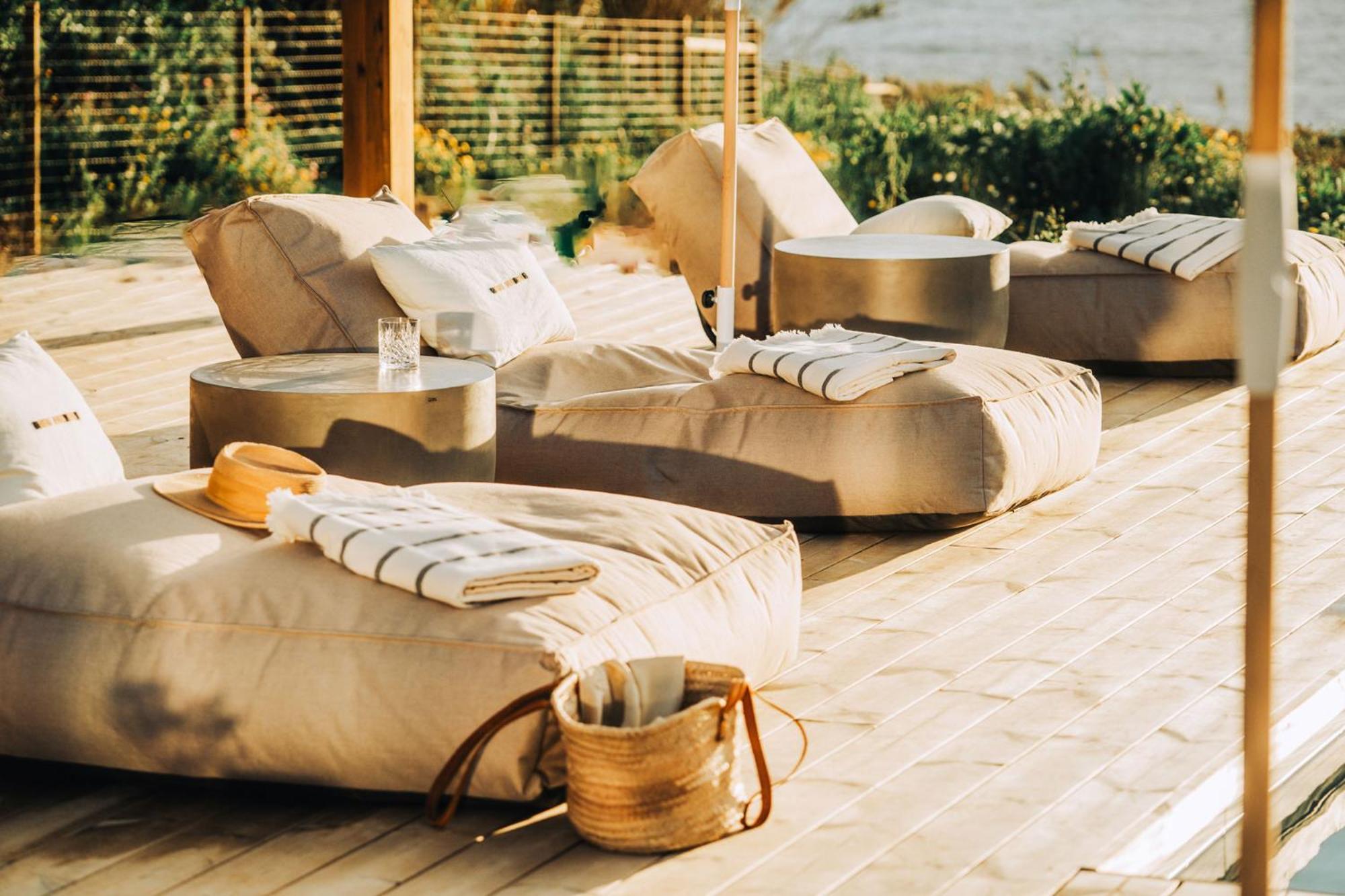 Oceanhuts Coxos Adults Only Aparthotel