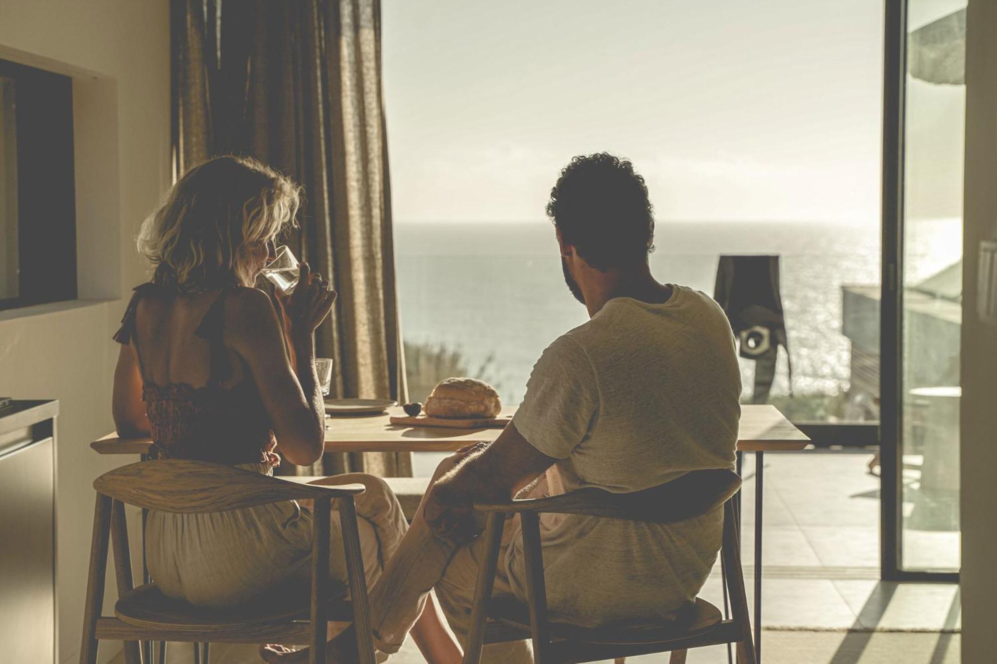 Oceanhuts Coxos Adults Only Ericeira