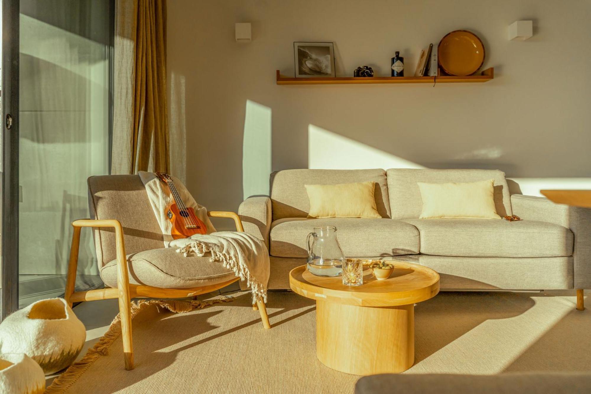 Oceanhuts Coxos Adults Only