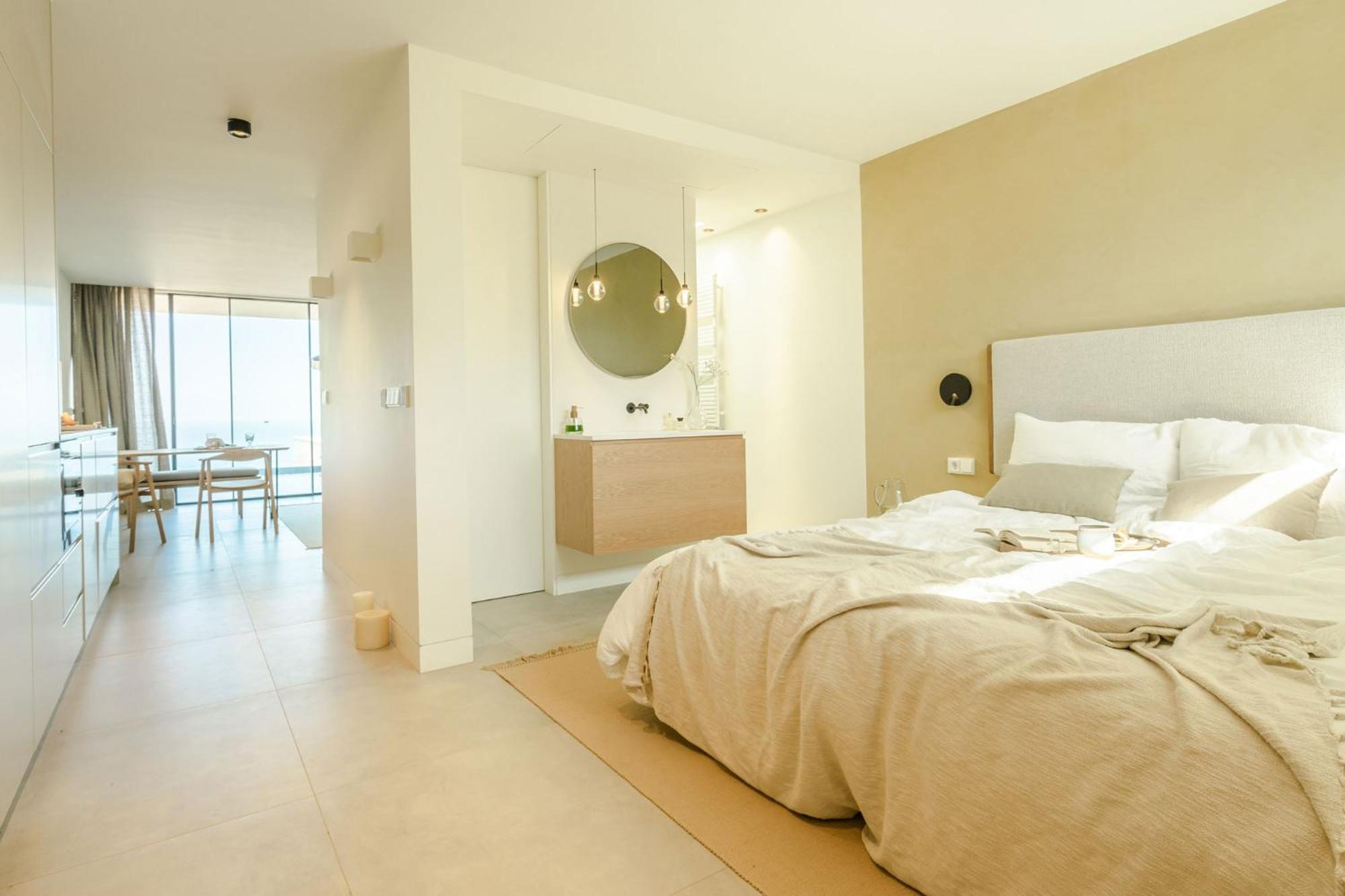 Aparthotel Oceanhuts Coxos Adults Only 4*
