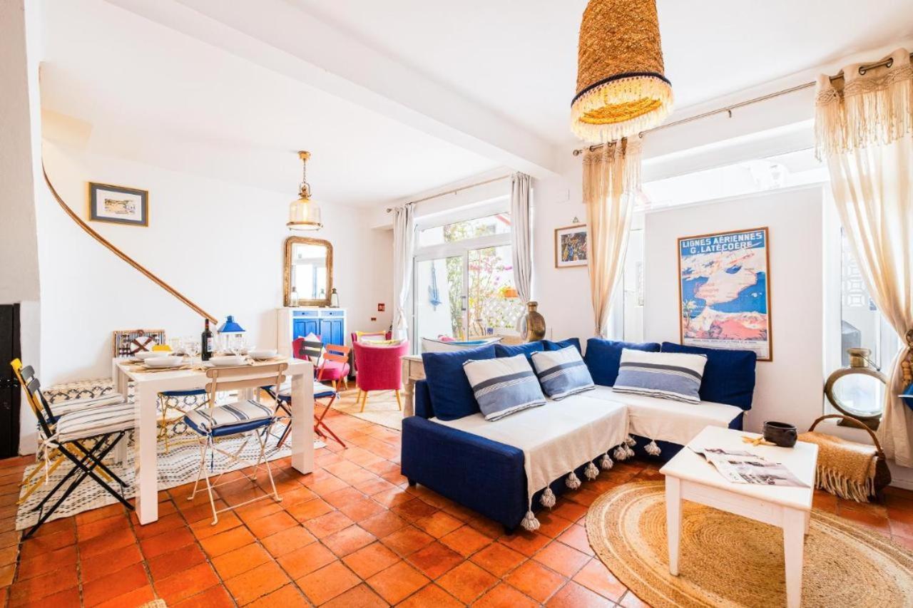 Casa Do Cacto Holiday home *
