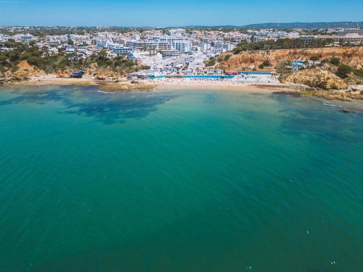 Casa Do Cacto Holiday home Olhos de Agua (Albufeira)