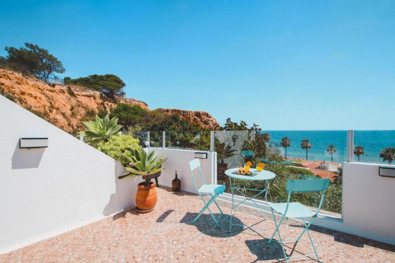 Casa Do Cacto * Olhos de Agua (Albufeira)