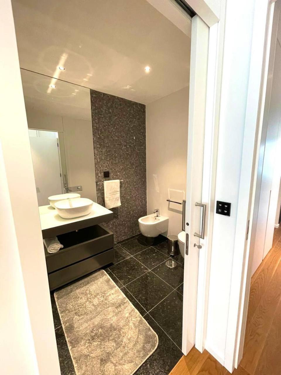 Lux Ocean View Varino 05 Apartment *
