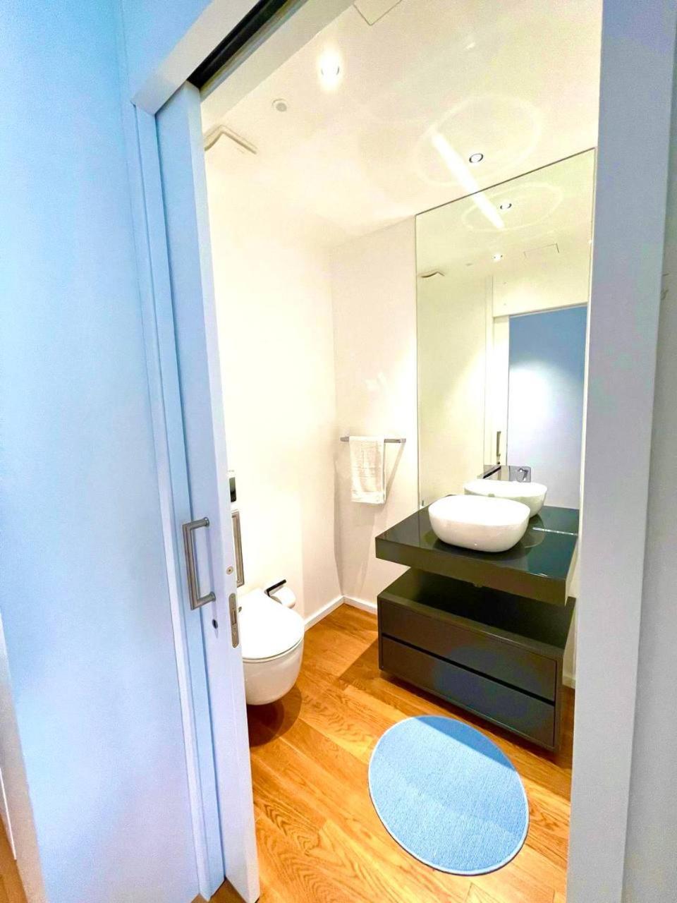 Apartamento Lux Ocean View Varino 05 Funchal (Madeira)