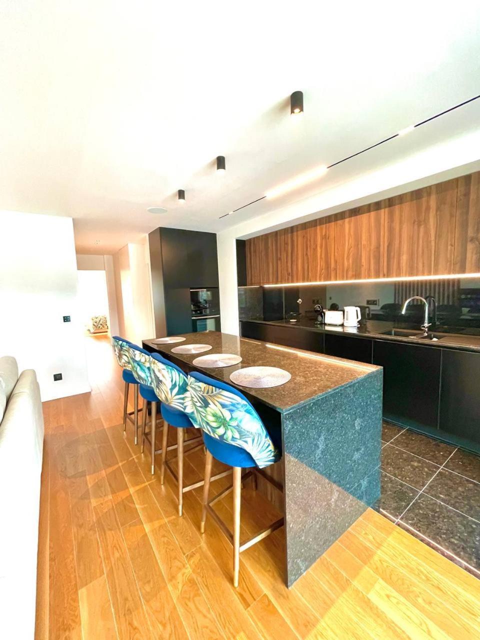 Lux Ocean View Varino 05 Apartamento