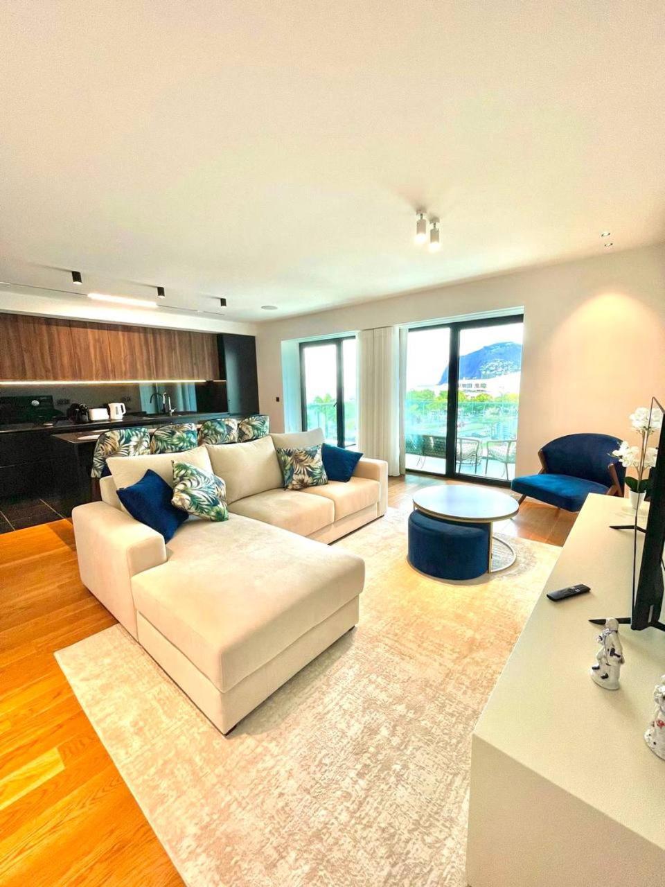 Apartamento Lux Ocean View Varino 05 Funchal (Madeira)