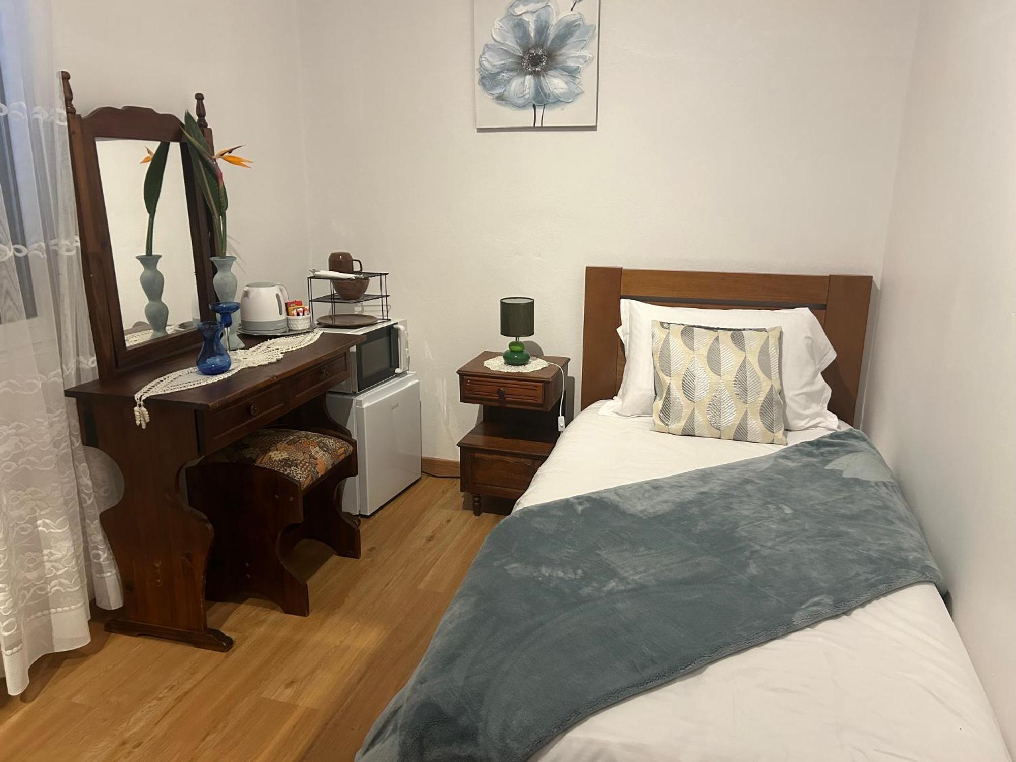 Casa Do Pico Country house Ribeira Brava