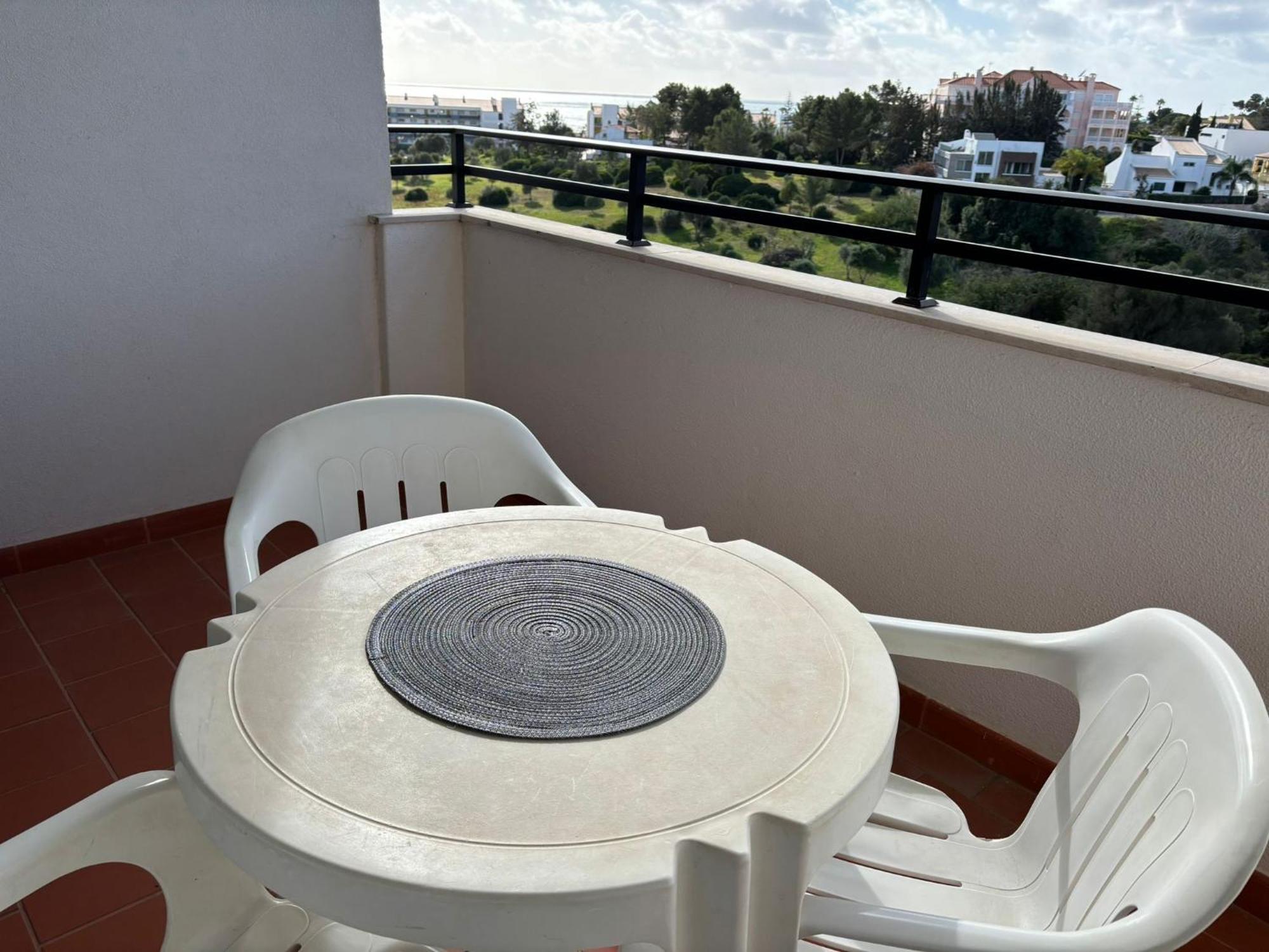 Apartment Brisa Mar Portimao