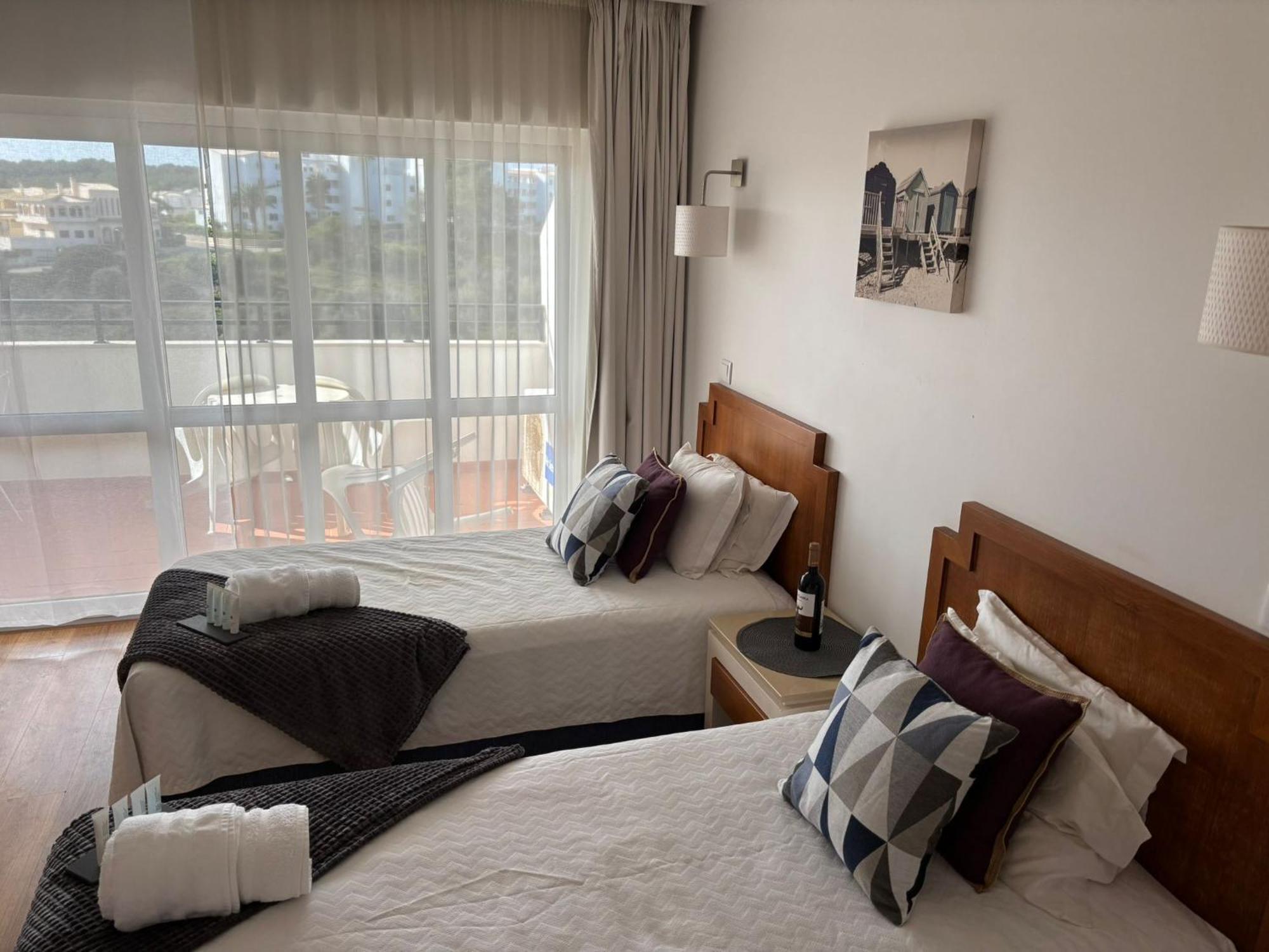 Apartment Brisa Mar *