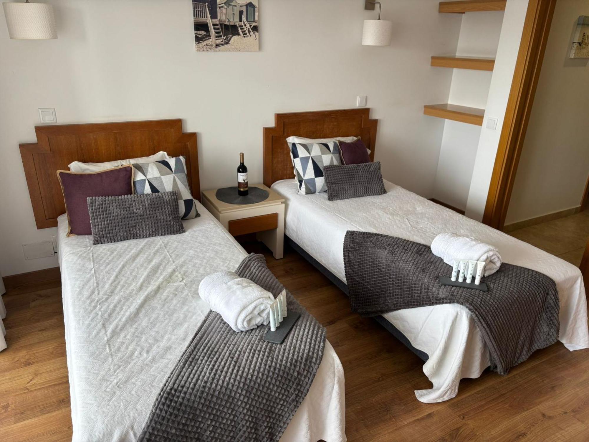 Brisa Mar Apartment Portimao