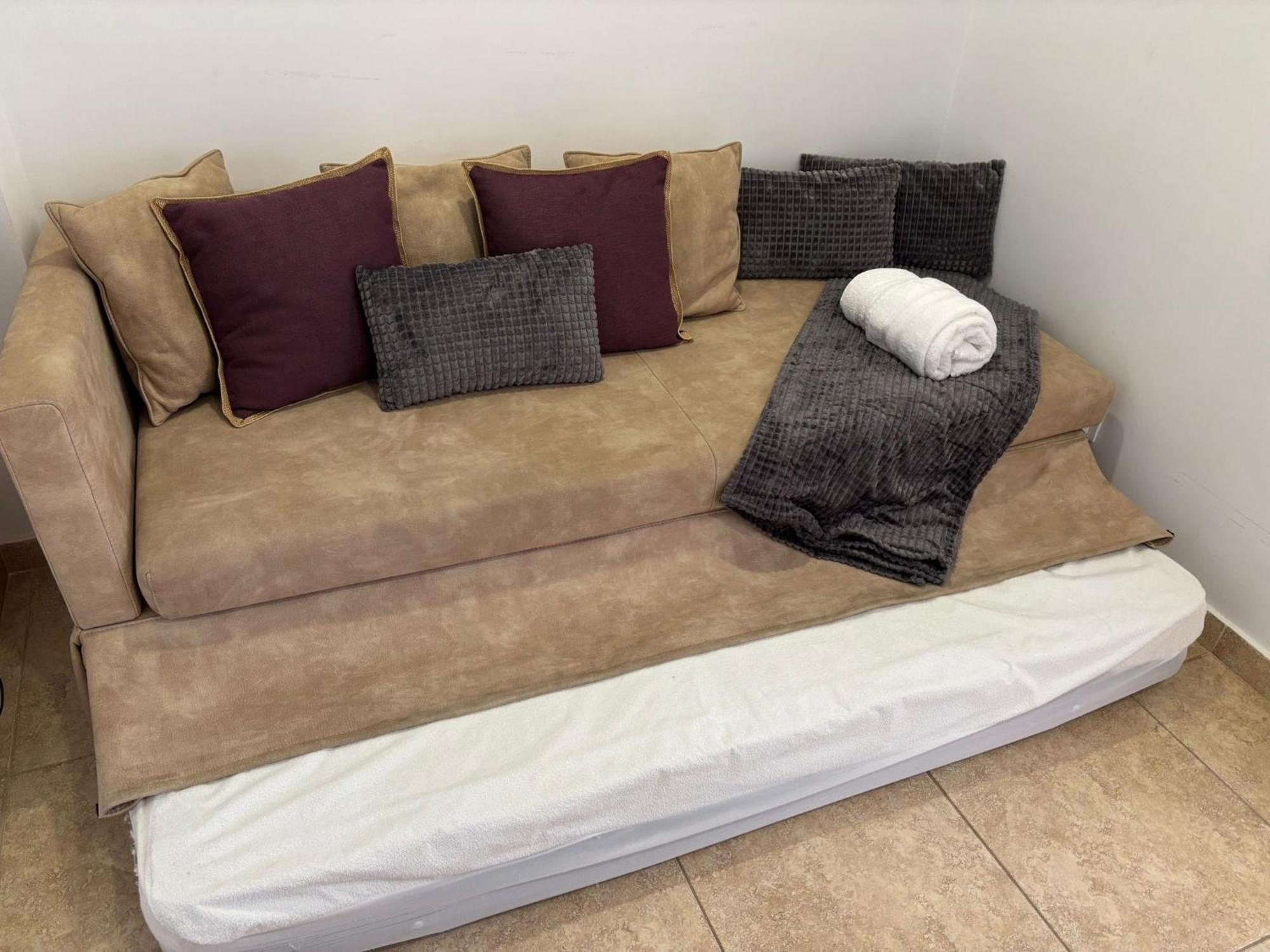 Apartment Brisa Mar