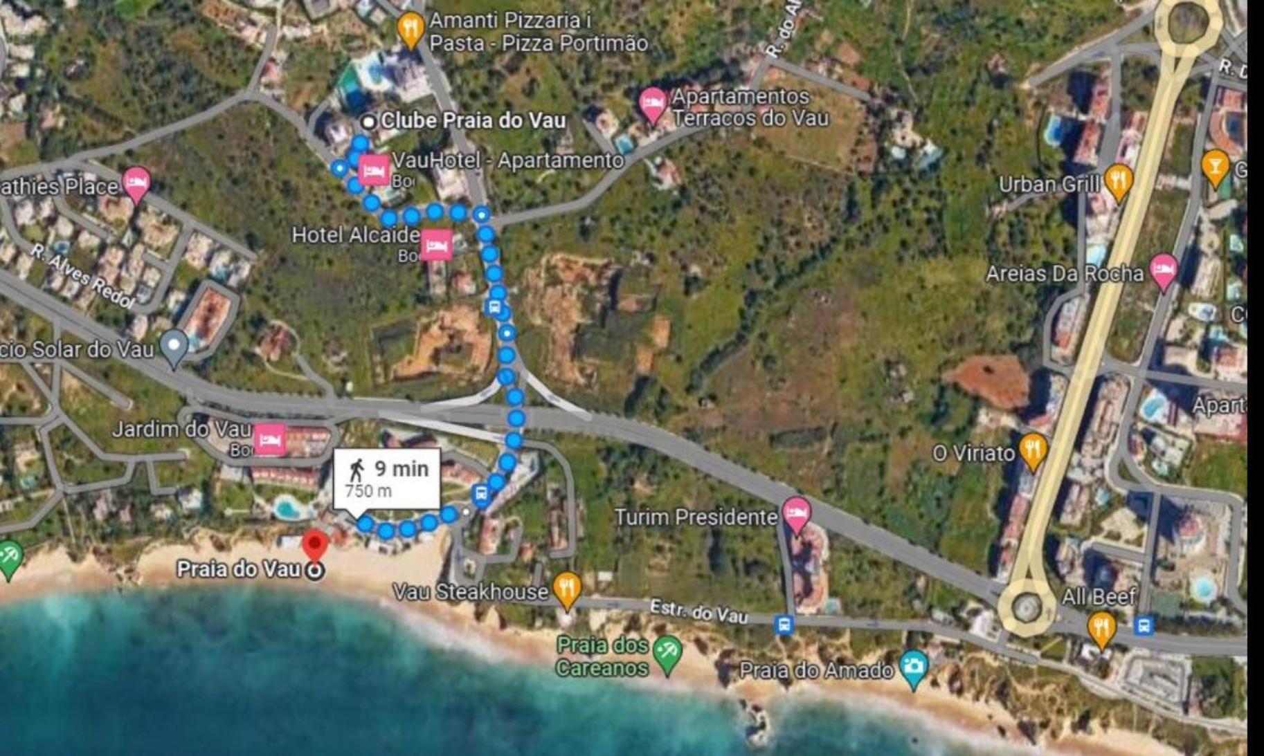 Apartment Brisa Mar Portimao