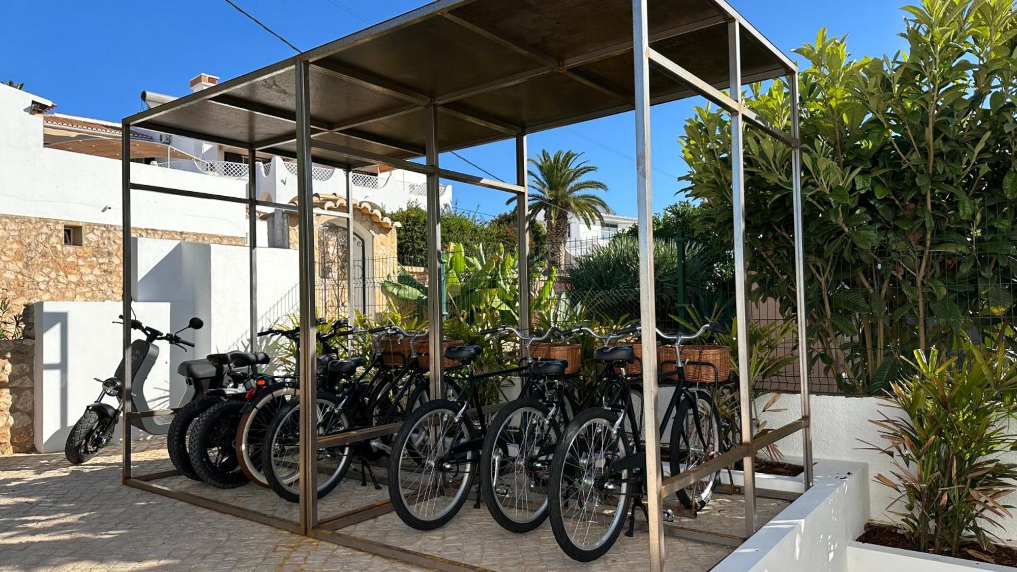 Bed & Breakfast Casa Malia Luxury *
