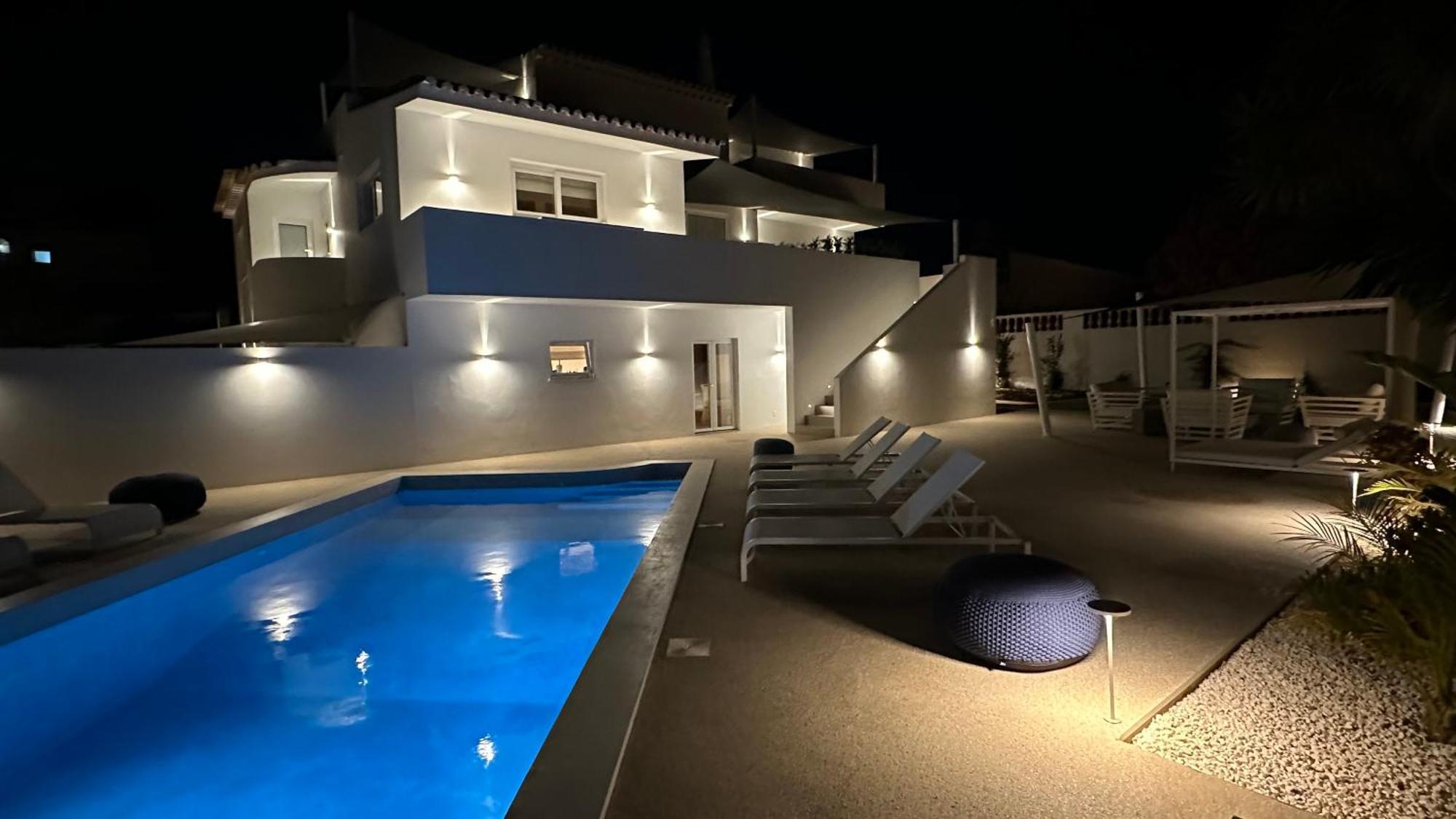 Casa Malia Luxury Bed & Breakfast Praia Da Luz