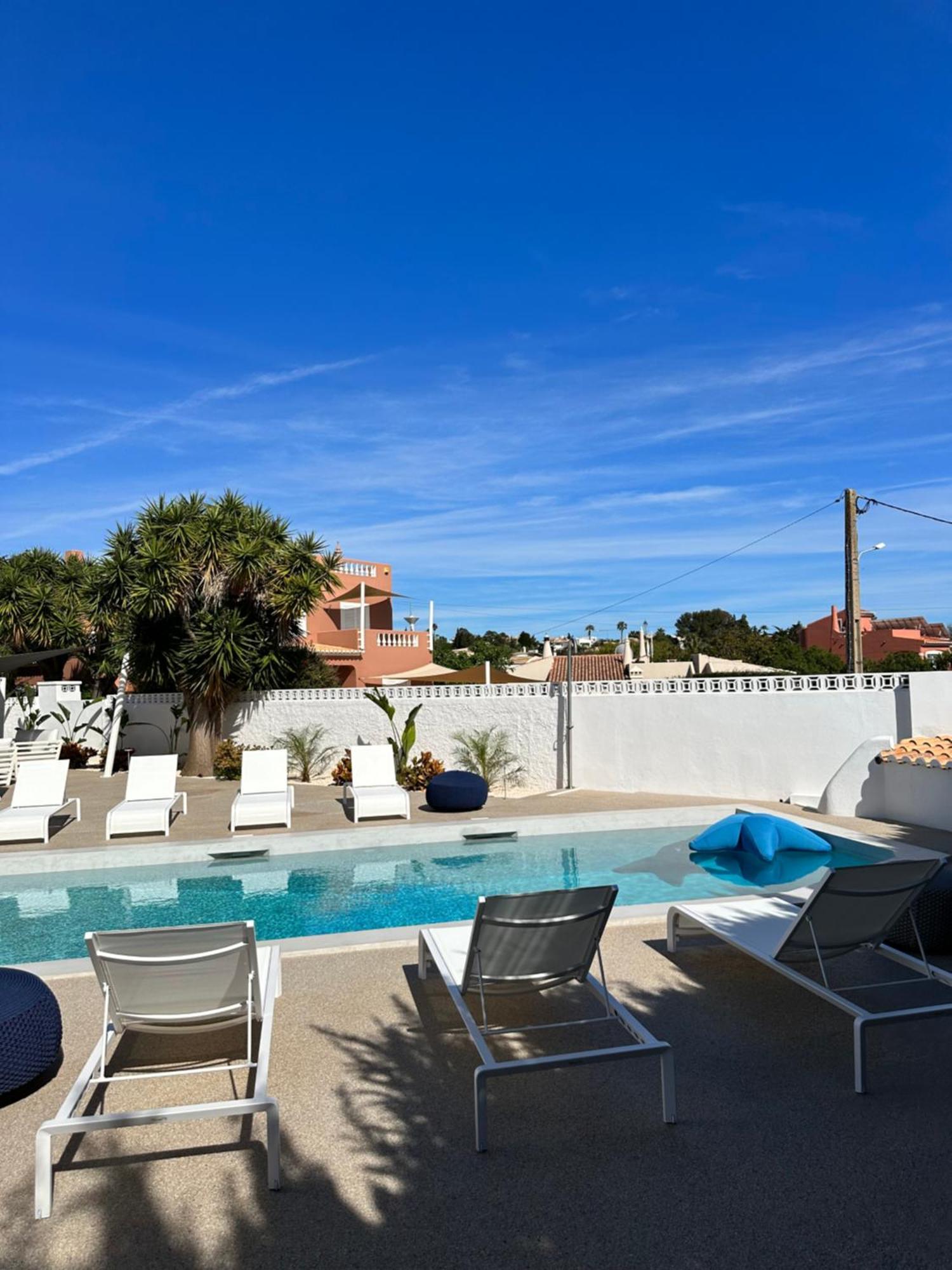 Casa Malia Luxury Bed & Breakfast