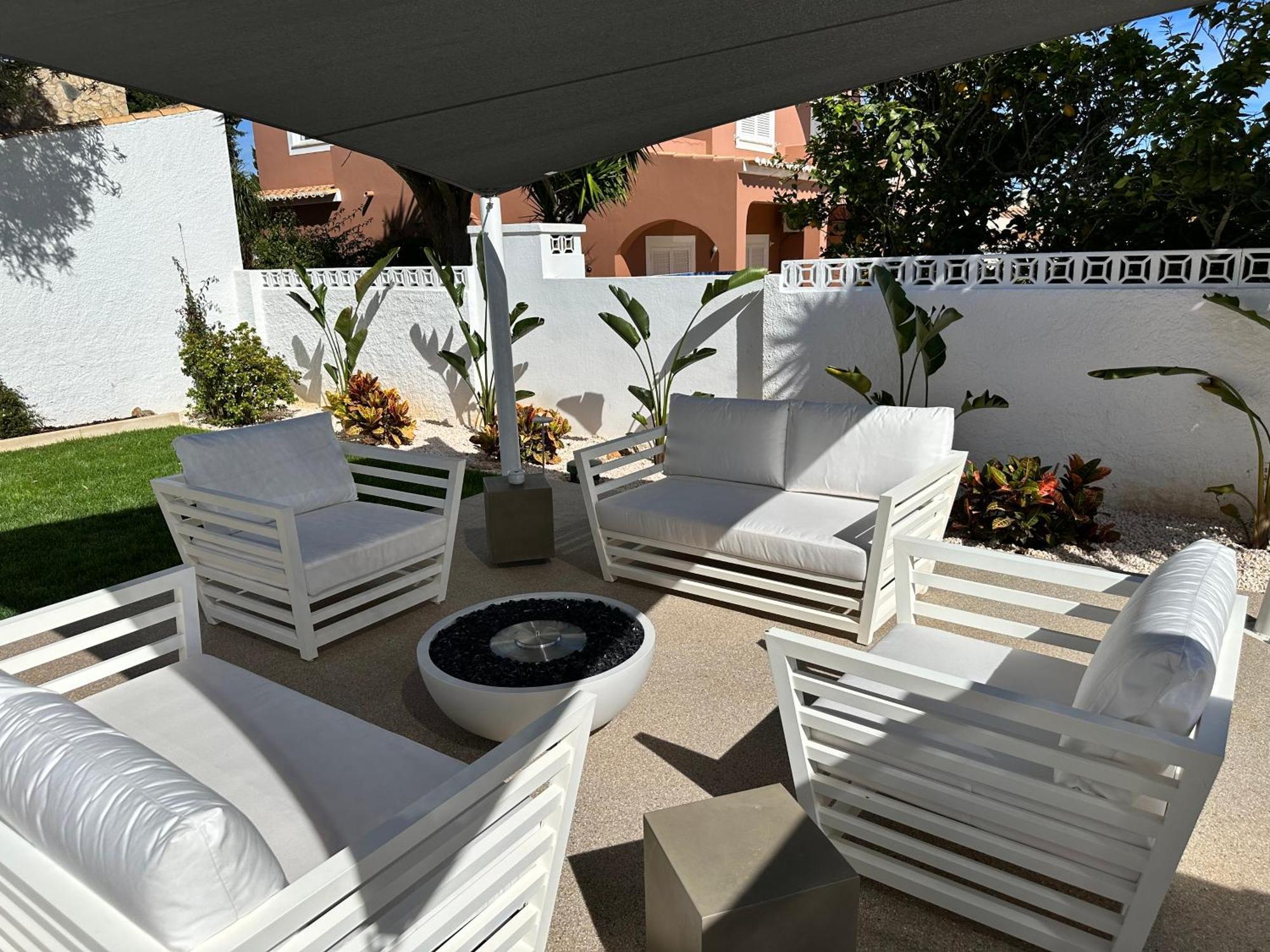 Casa Malia Luxury Bed & Breakfast