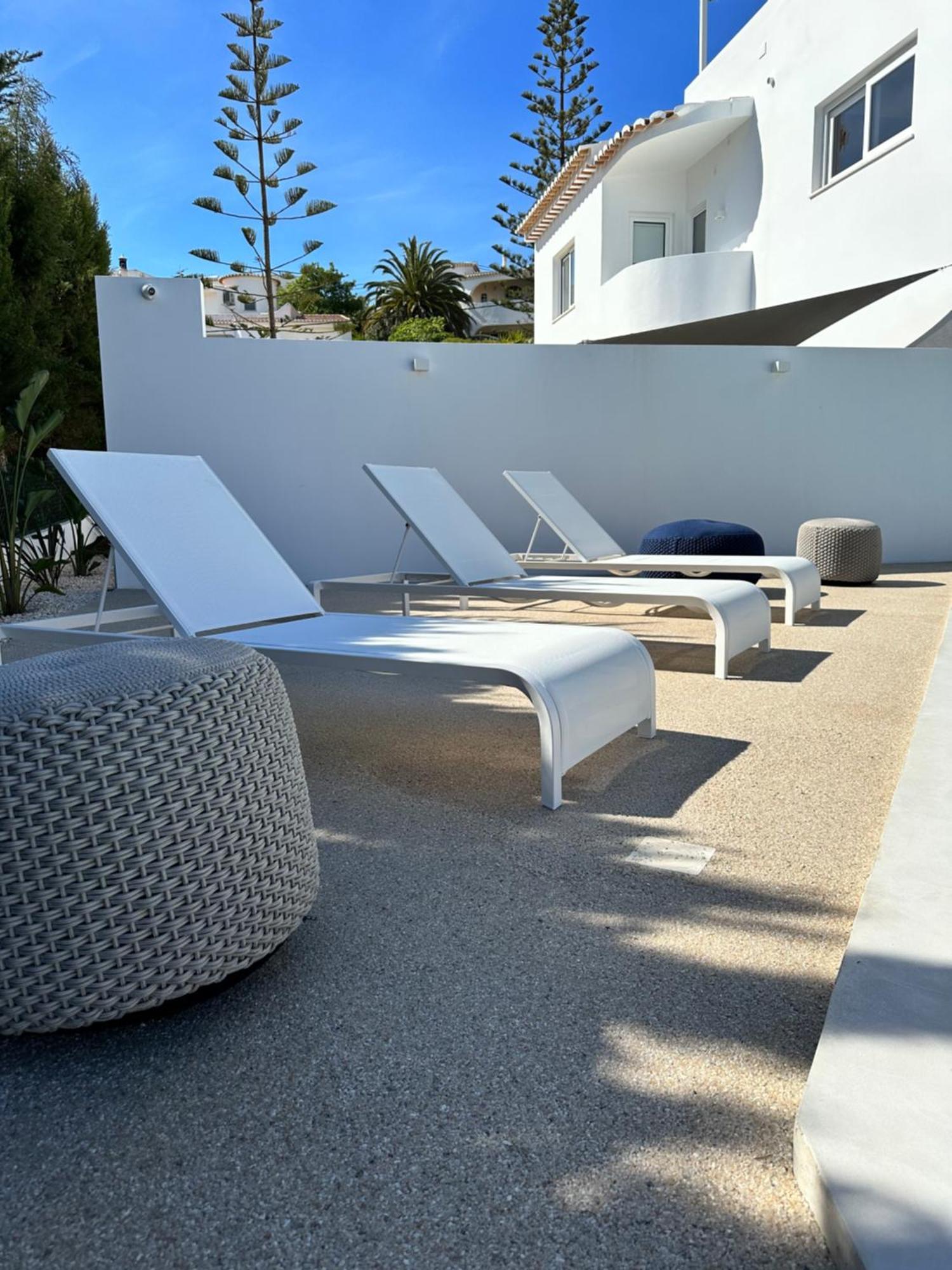 Bed & Breakfast Casa Malia Luxury Praia Da Luz