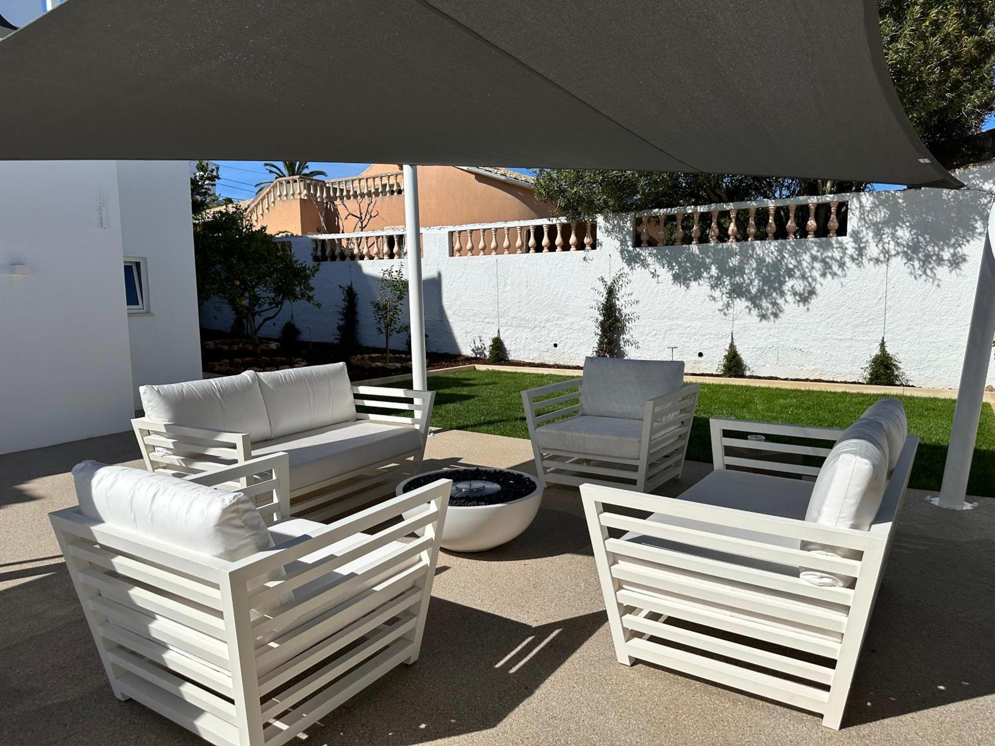Casa Malia Luxury *