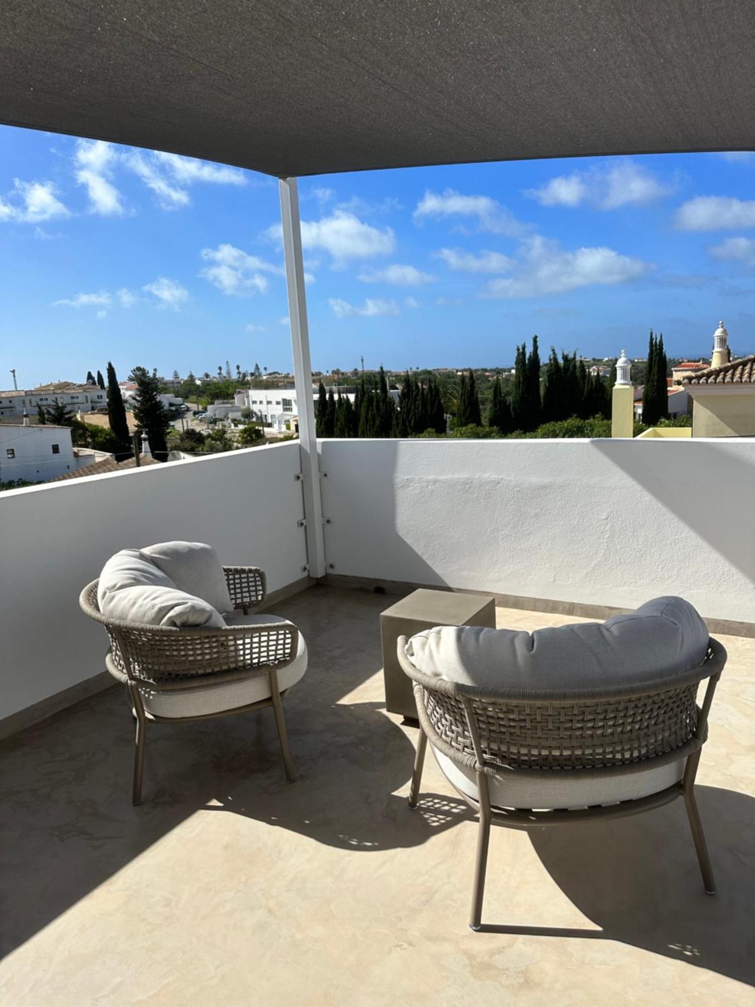 Casa Malia Luxury Bed & Breakfast Praia Da Luz
