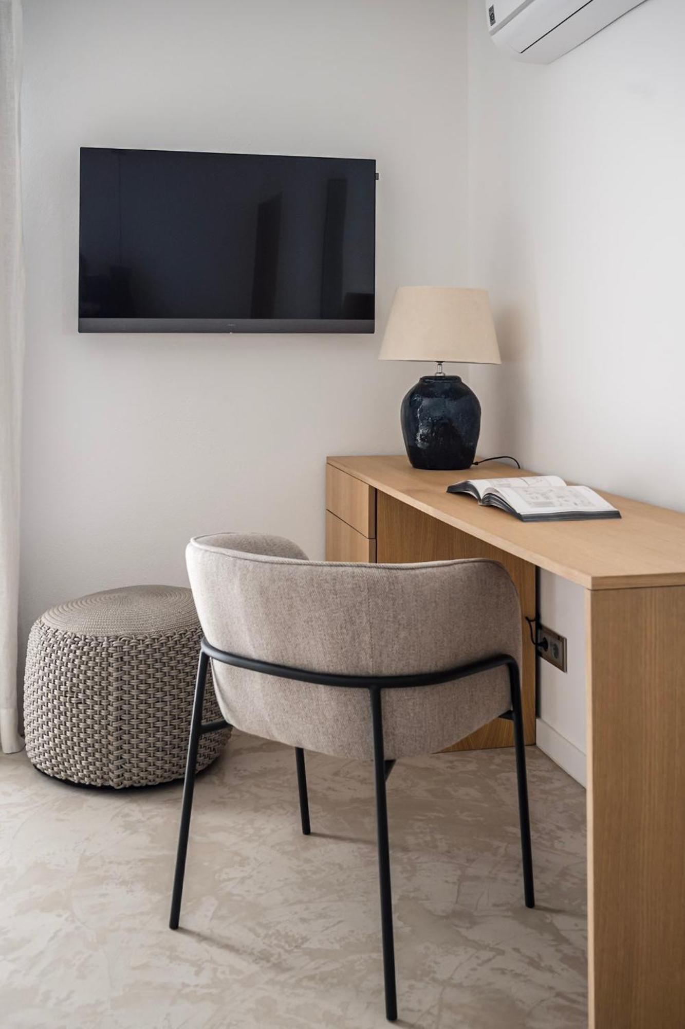 Casa Malia Luxury *